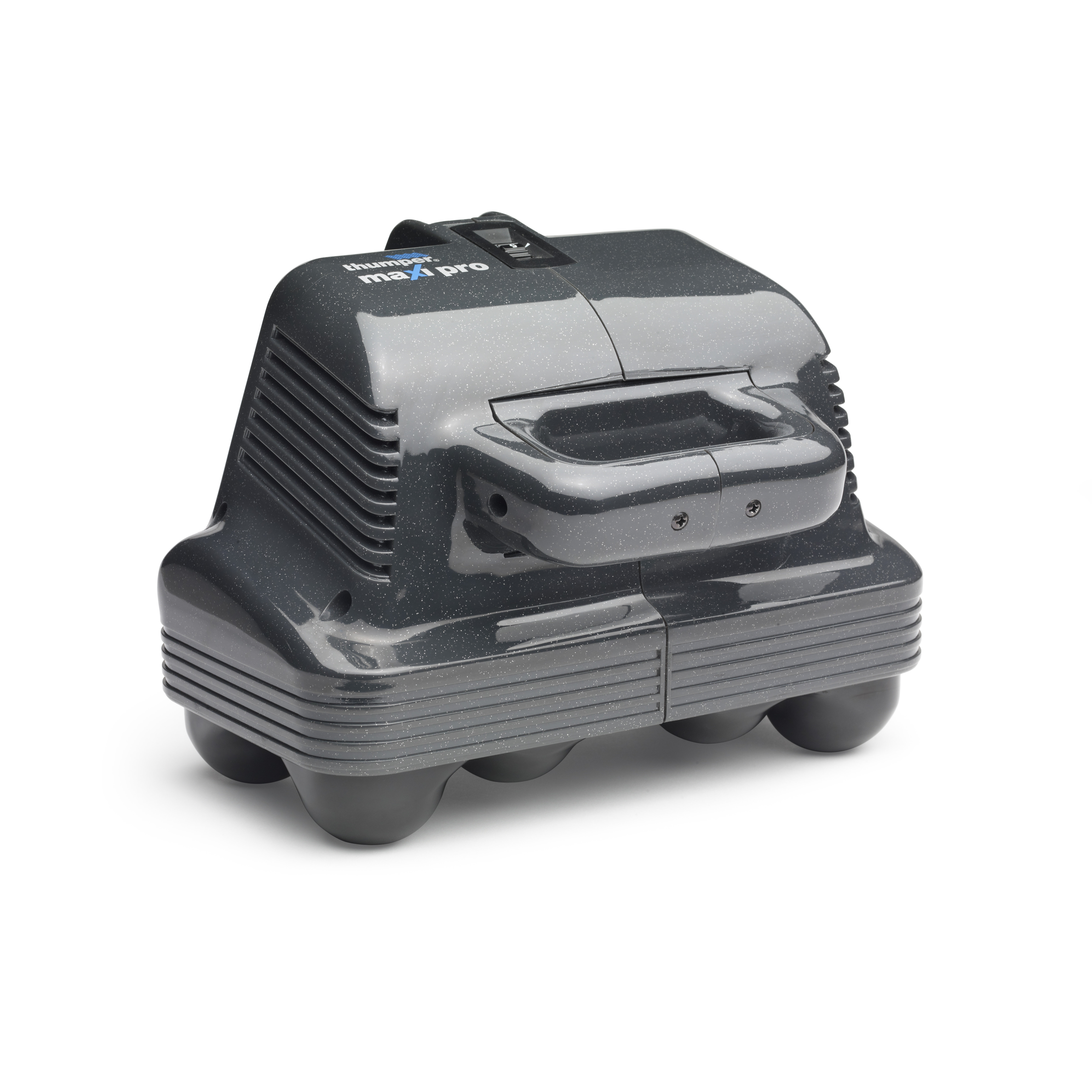 Thumper Massager Maxi Pro Variable Power Massager & Reviews Wayfair