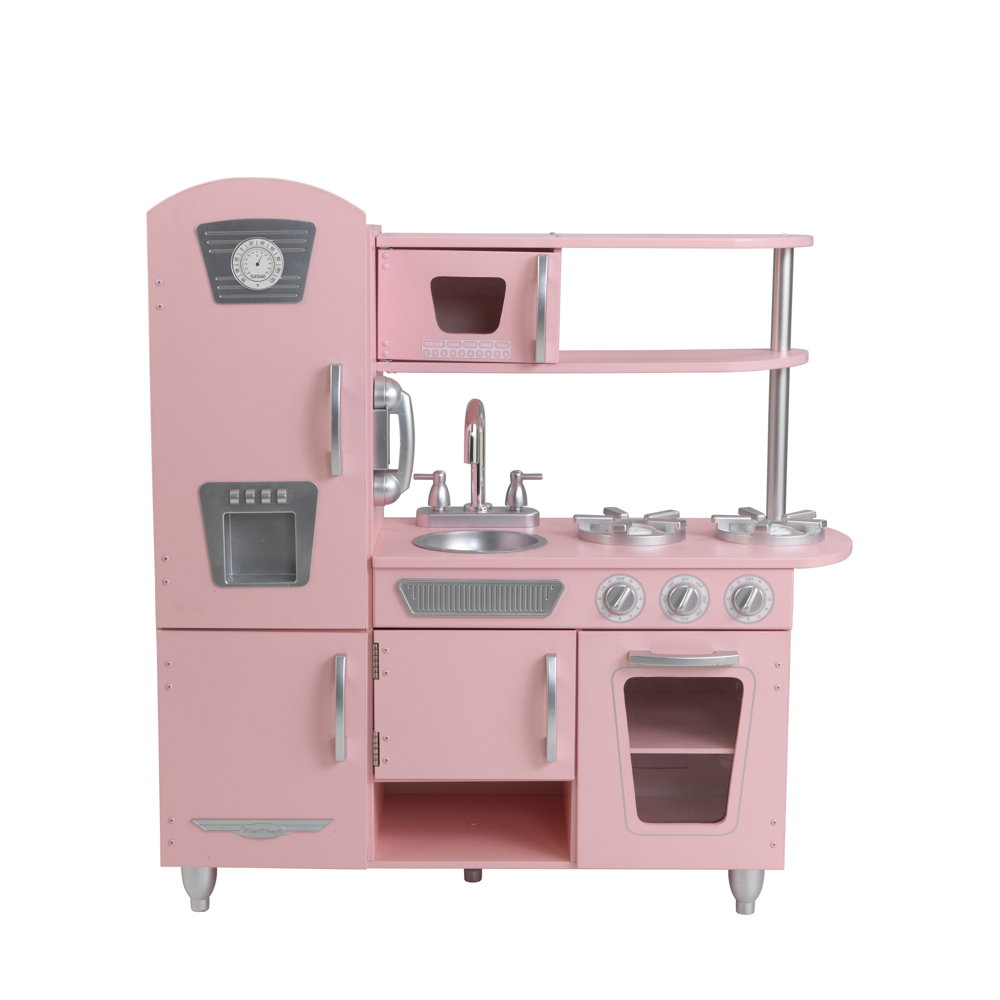 KidKraft Vintage Kitchen Set  Reviews  Wayfair UK