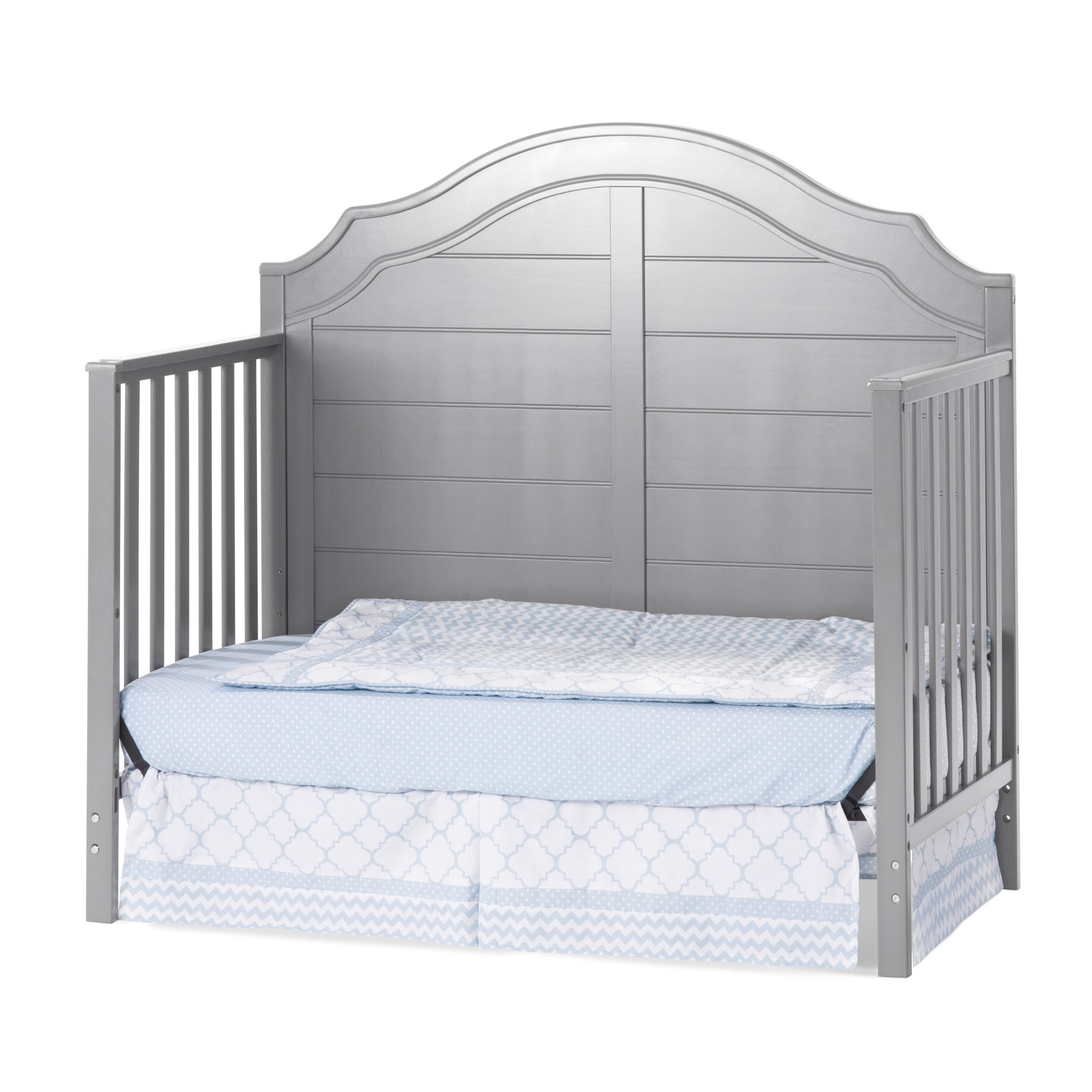 Child Craft Penelope 4in1 Convertible Crib & Reviews Wayfair