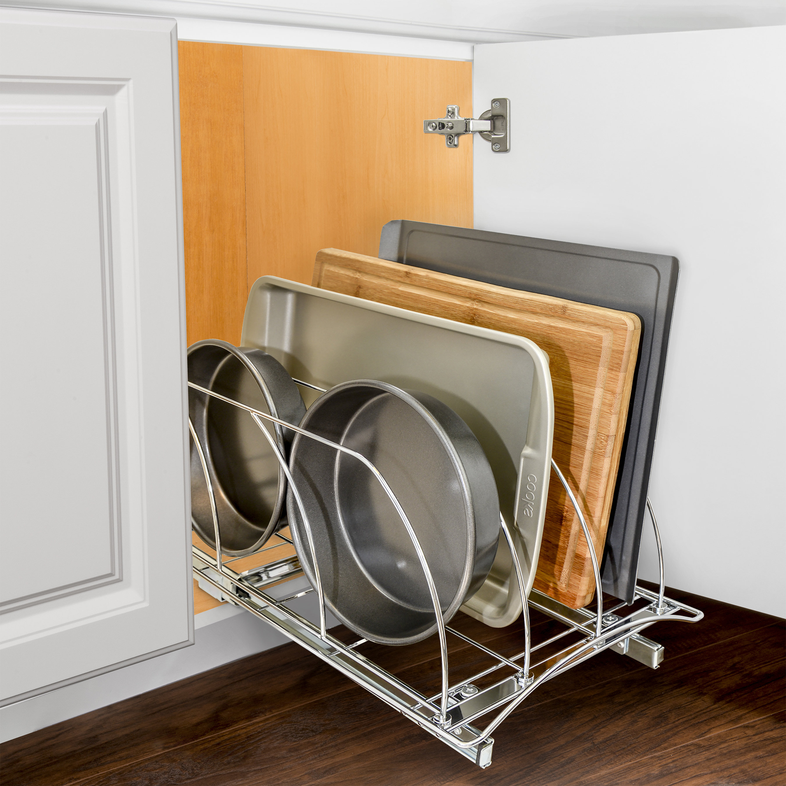 Lynk Professional Roll Out Cabinet Anizer Pull Fresh Idea To Design Your Com Lynk Roll Out Cabinet For Kitchen Appliances White