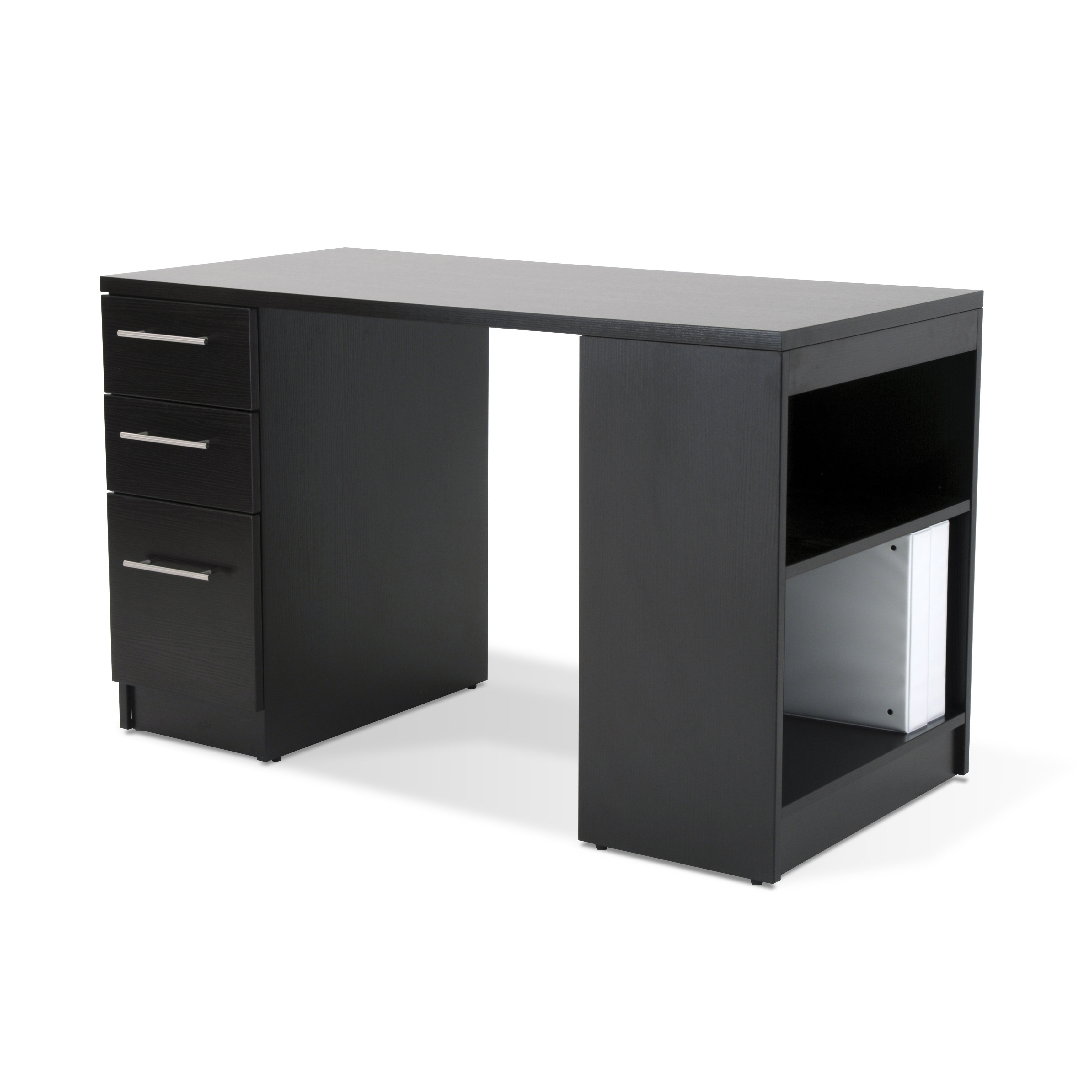 Unique Furniture Writing Desk II Wayfair