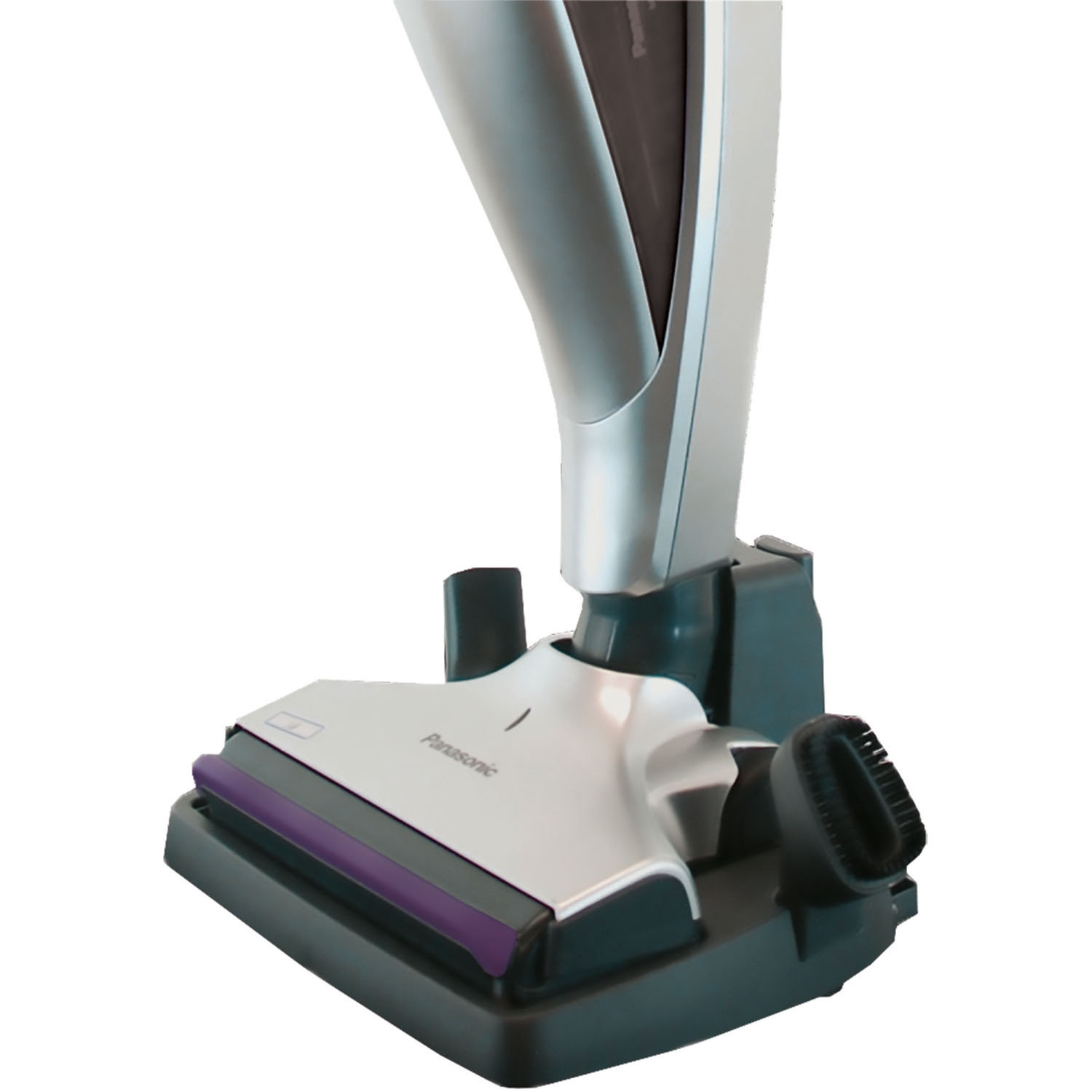 cordless stick vacuum with detachable handheld