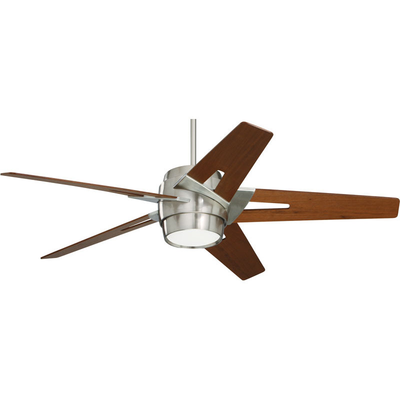 Emerson Fans 54 Luxe Eco Ceiling Fan Reviews Wayfair Emerson Ceiling Fans 54 Quot Luxe Eco Fan