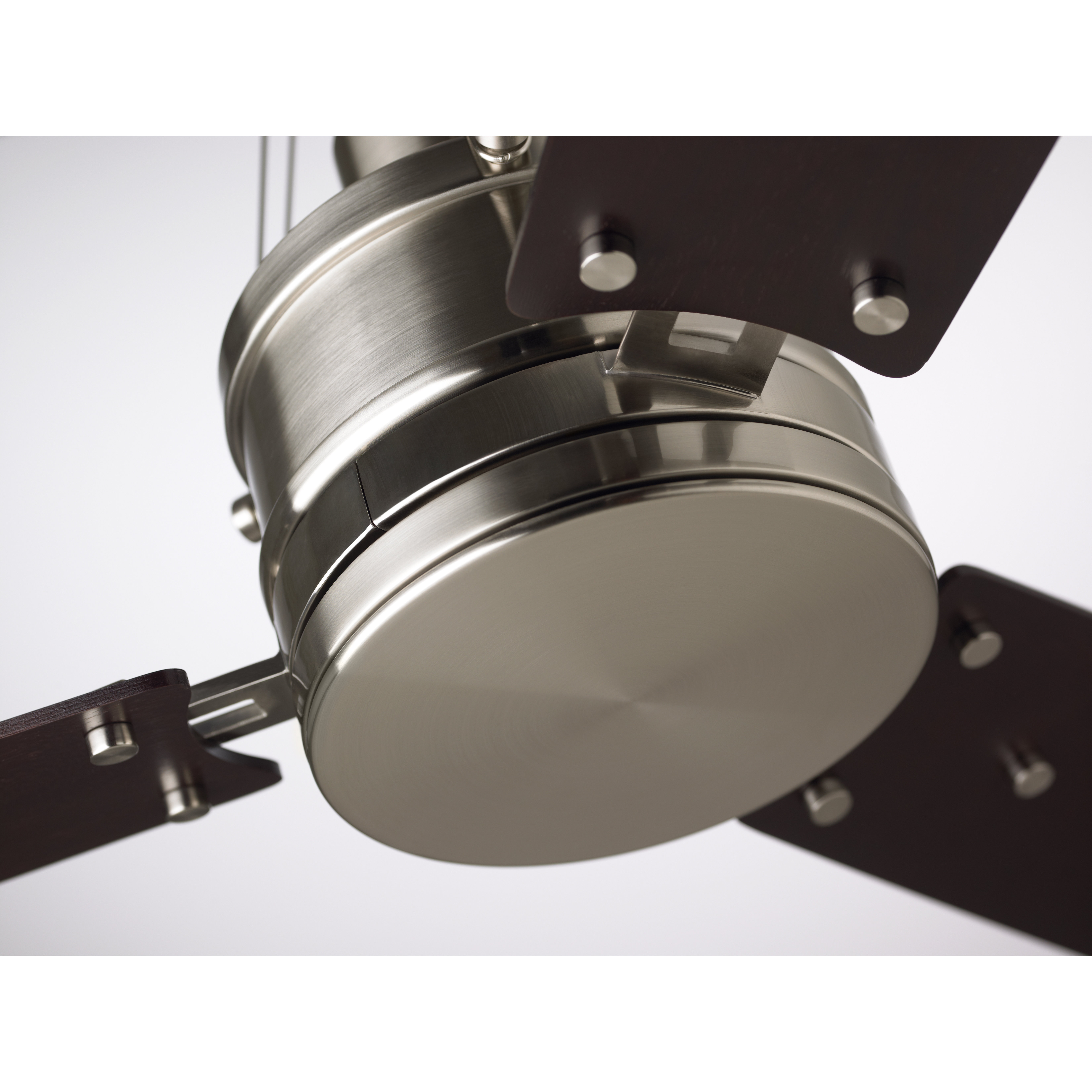 Emerson Fans 54 Highpointe 3 Blade Ceiling Fan Reviews Wayfair Emerson Ceiling Fans 54 Quot Highpointe 3 Blade Fan