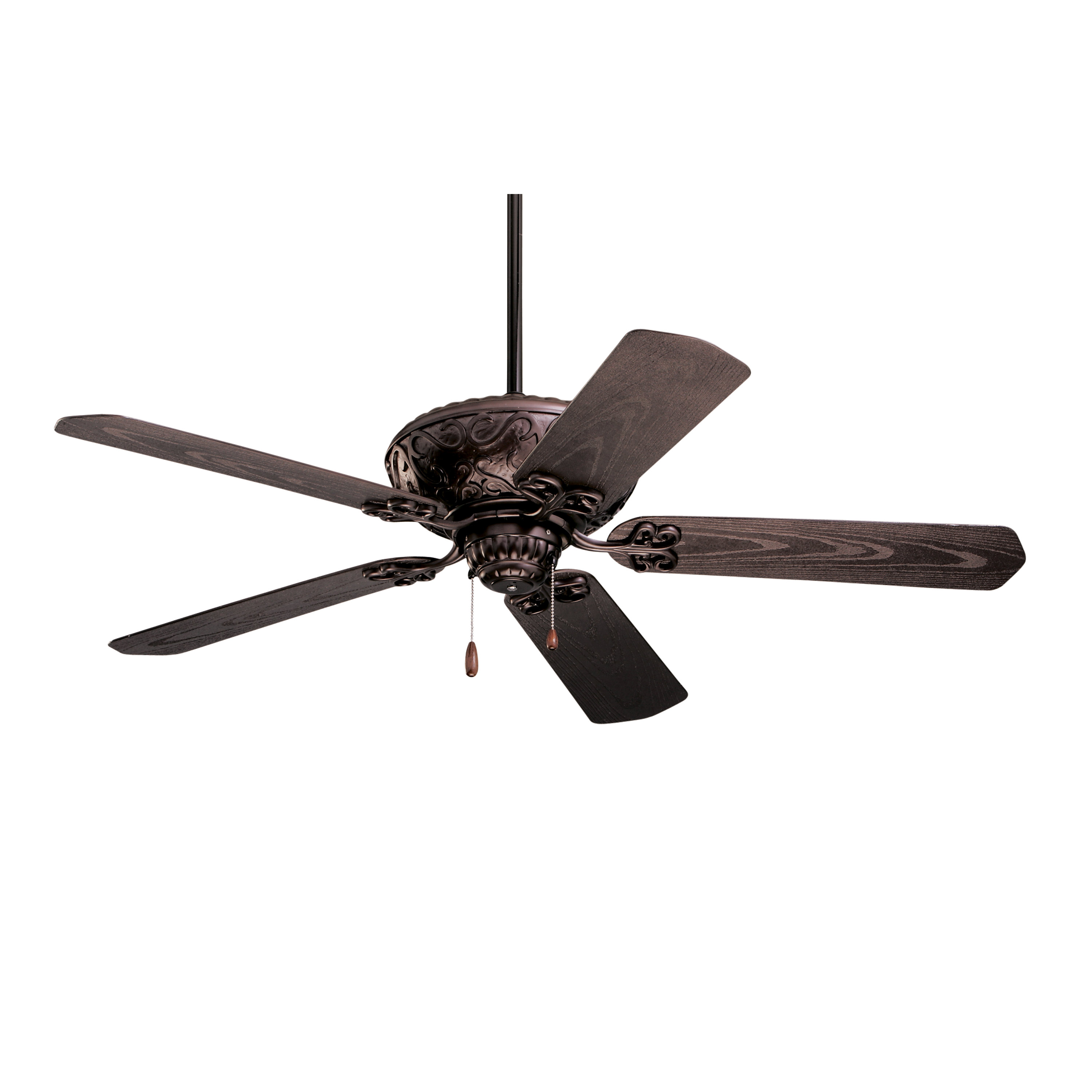 Emerson Fans 52 Devonshire 5 Blade Ceiling Fan Reviews Wayfair Emerson Ceiling Fans 52 Quot Devonshire 5 Blade Fan
