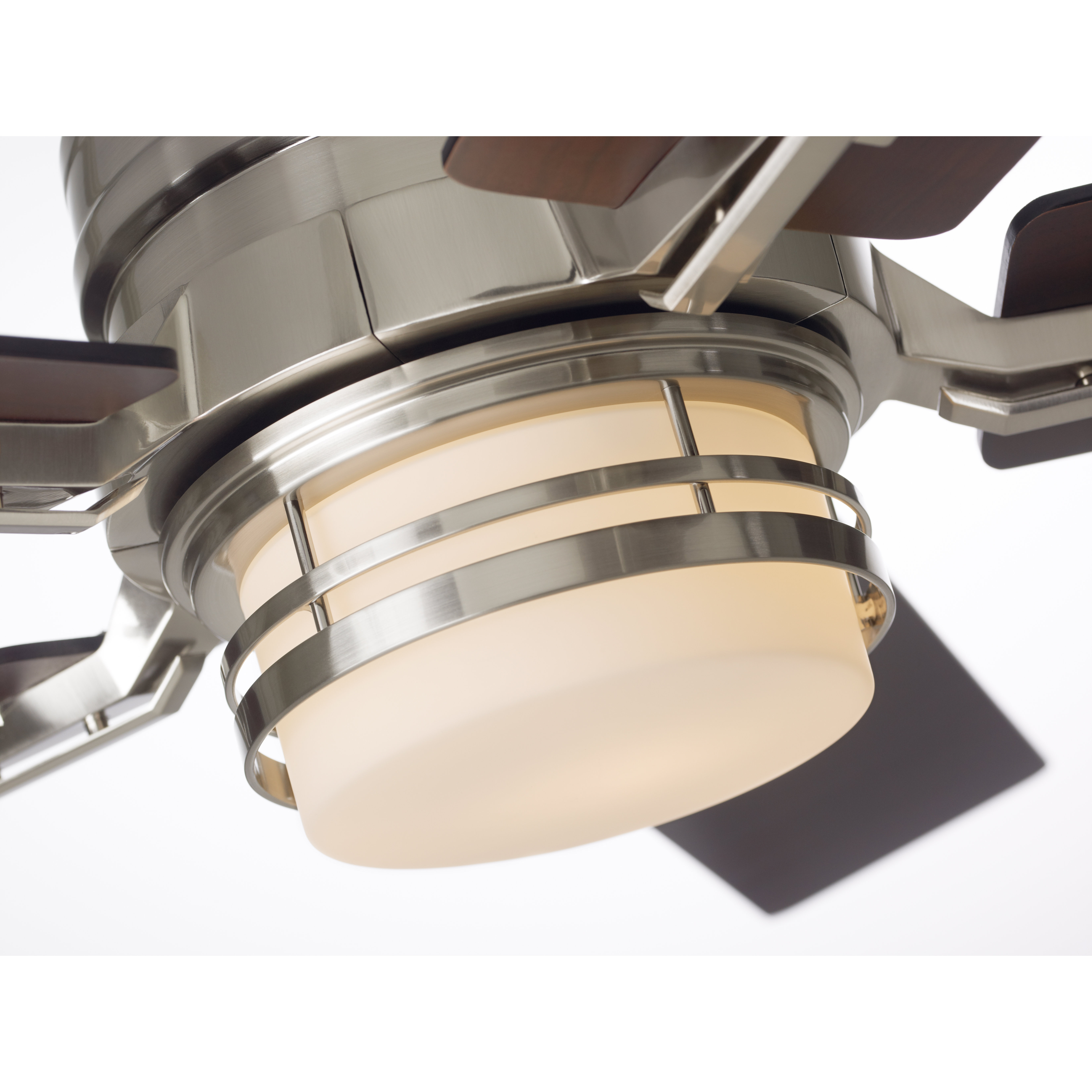 Emerson Fans 54 Transitional Amhurst 5 Blade Ceiling Fan Emerson Ceiling Fans 54 Quot Transitional Amhurst 5 Blade Fan