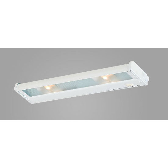 CSL New Counter Attack 16" Xenon Under Bar Light & Reviews