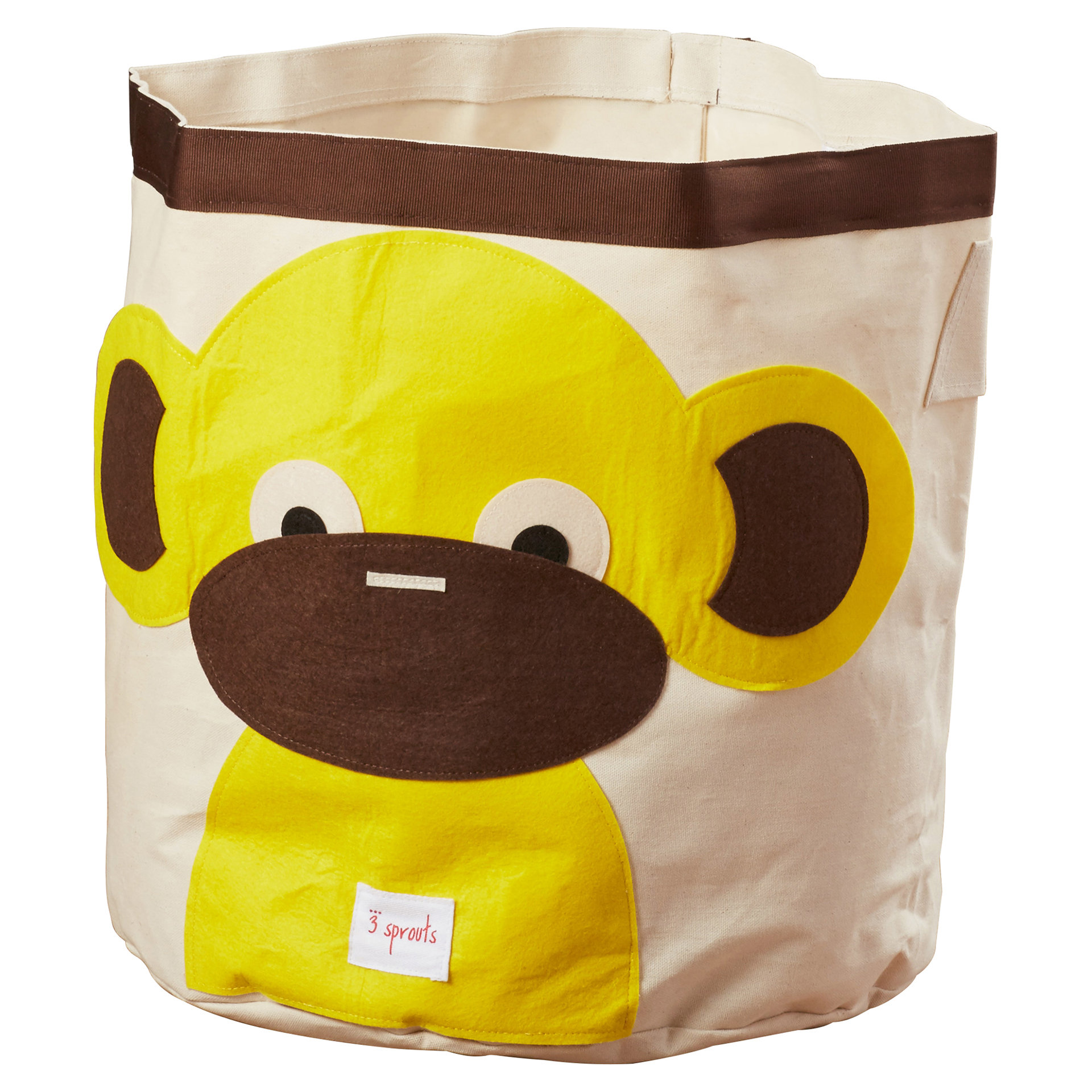 sprouts storage bin