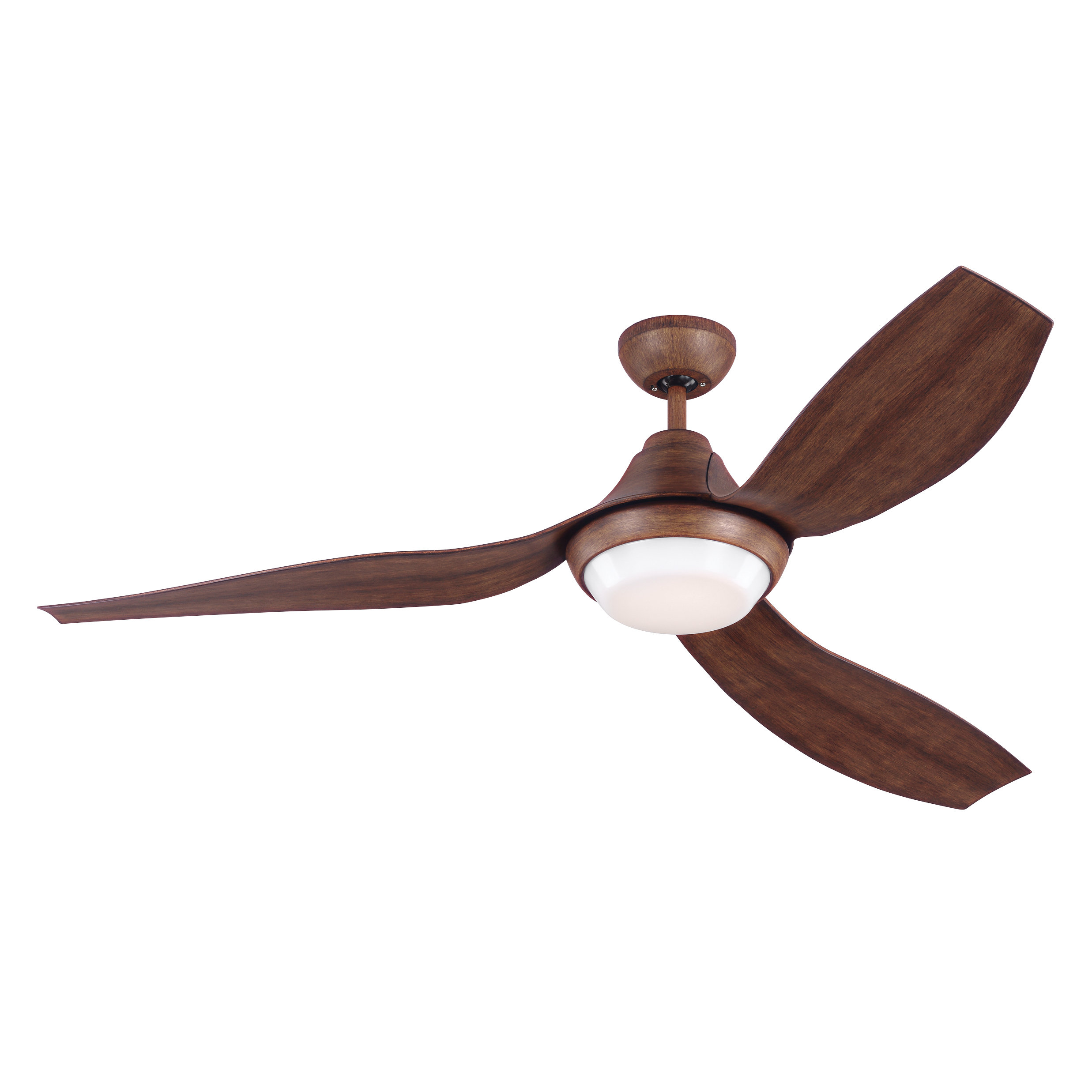 Monte Carlo Fan Company 56 Avvo 3 Blade Ceiling With Remote Monte Carlo Fan Company 56 Quot Avvo 3 Blade Ceiling With Remote