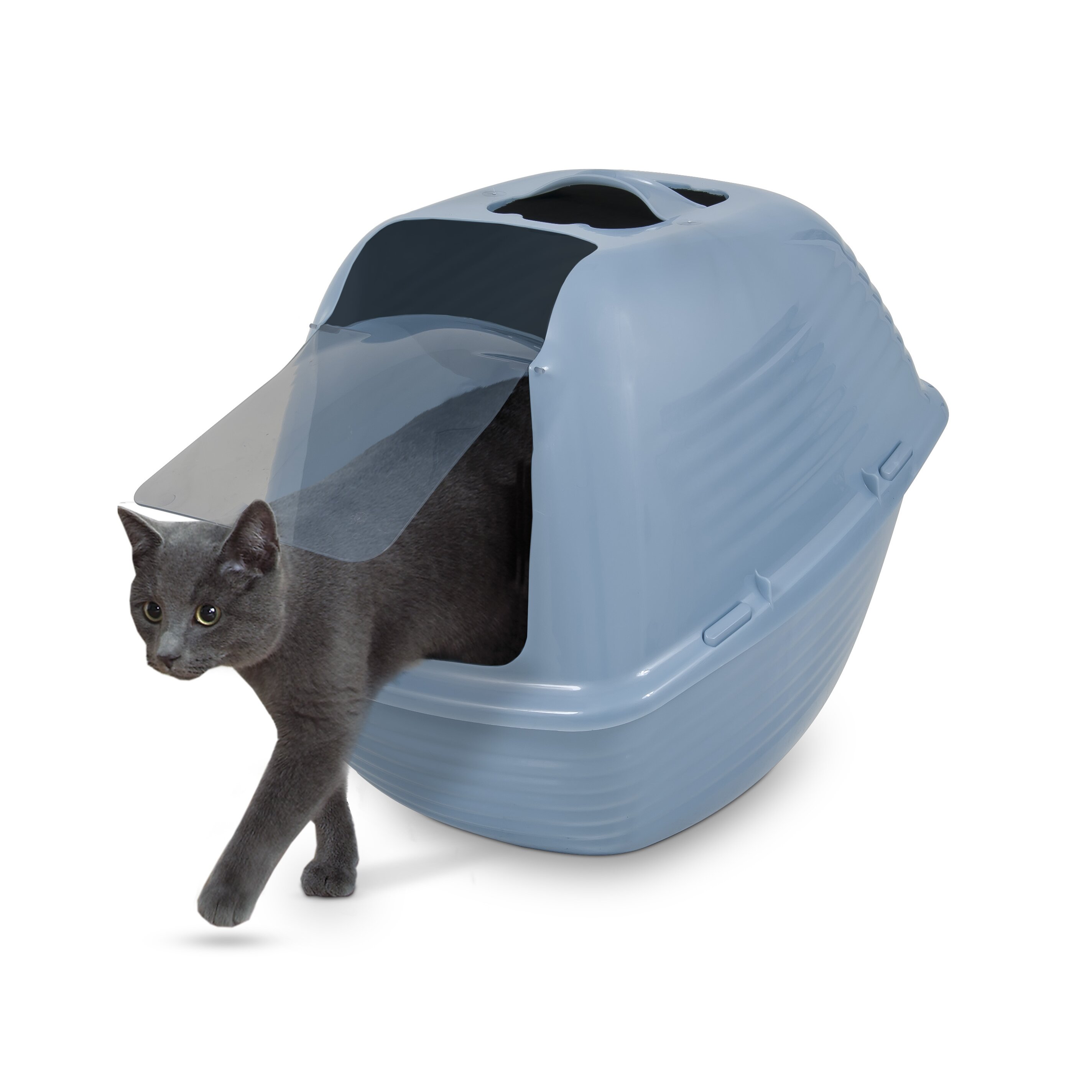 ARM & HAMMER Standard Litter Box & Reviews | Wayfair