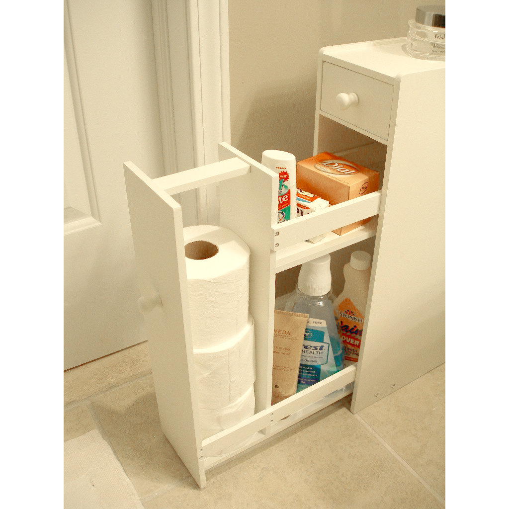 Proman Han 22 75 W X 6 25 H Bathroom Floor Cabinet Reviews Proman Products Han 22 75 Quot W X 6 25 H Bathroom Floor Cabinet