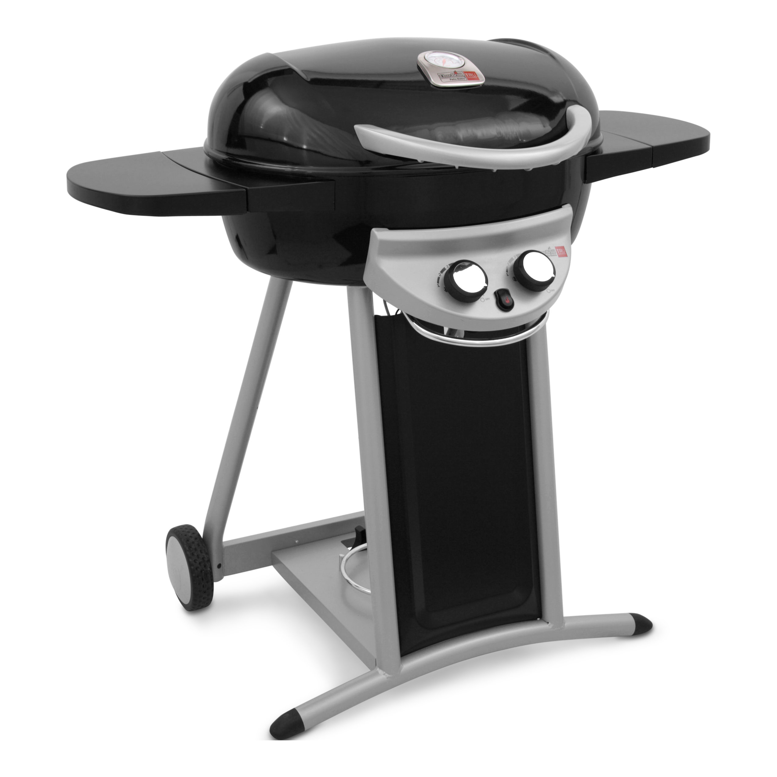 28 Tru Infrared Patio Bistro Grill Charbroil 28 Tru Infrared Patio Bistro Grill
