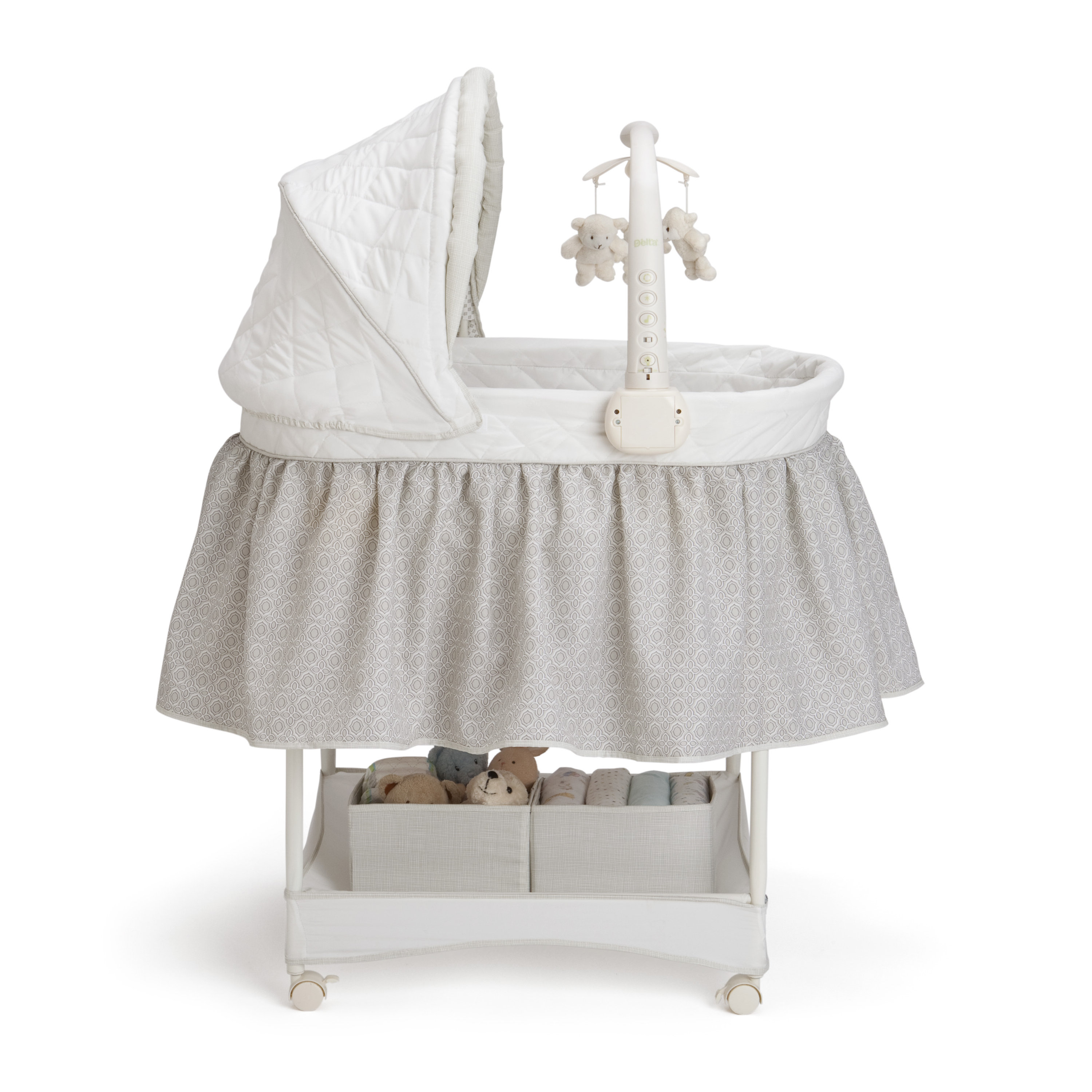 Delta Children Smooth Glide Linings & Reviews Wayfair