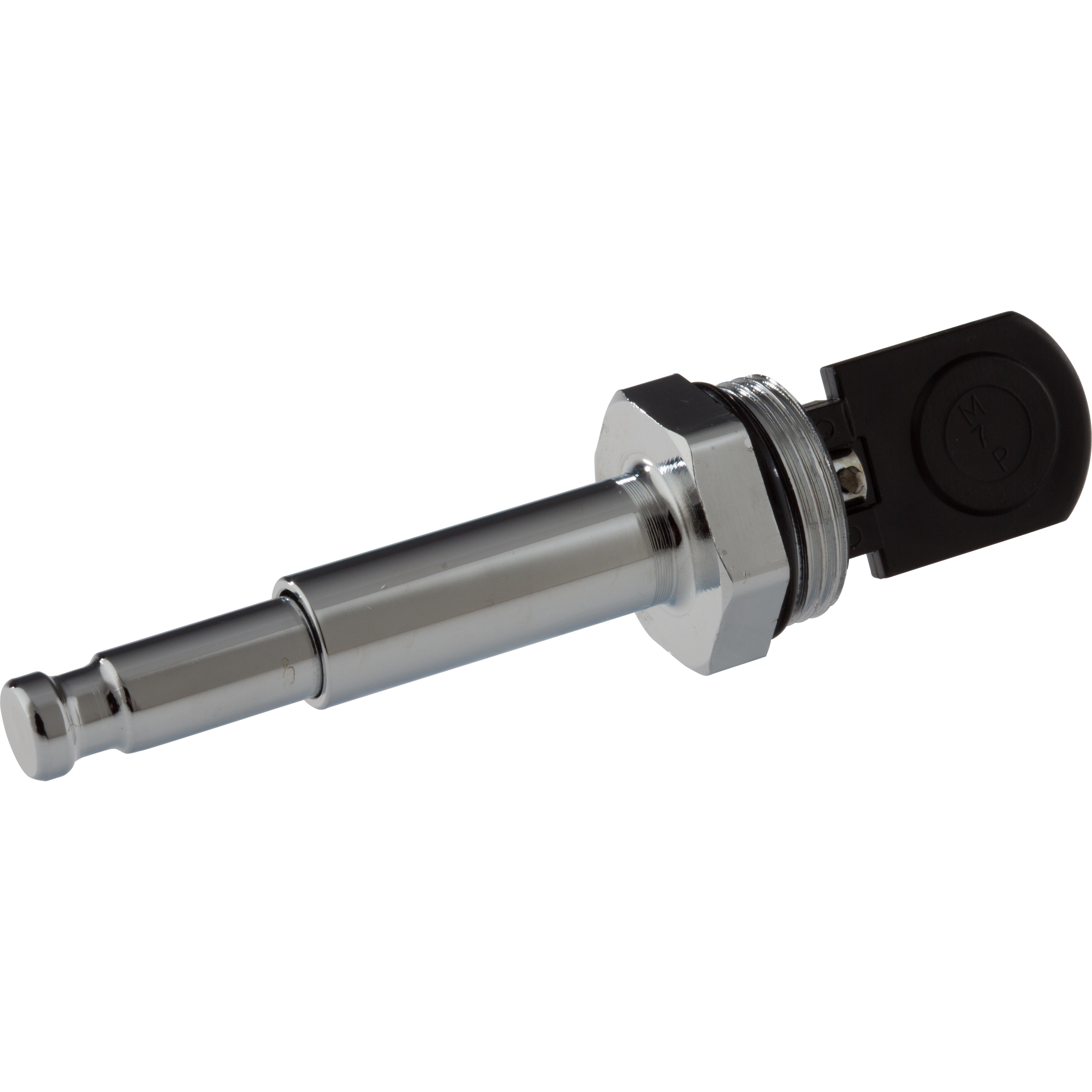 Delta Push Button Diverter Valve for Single Handle Tub Faucets