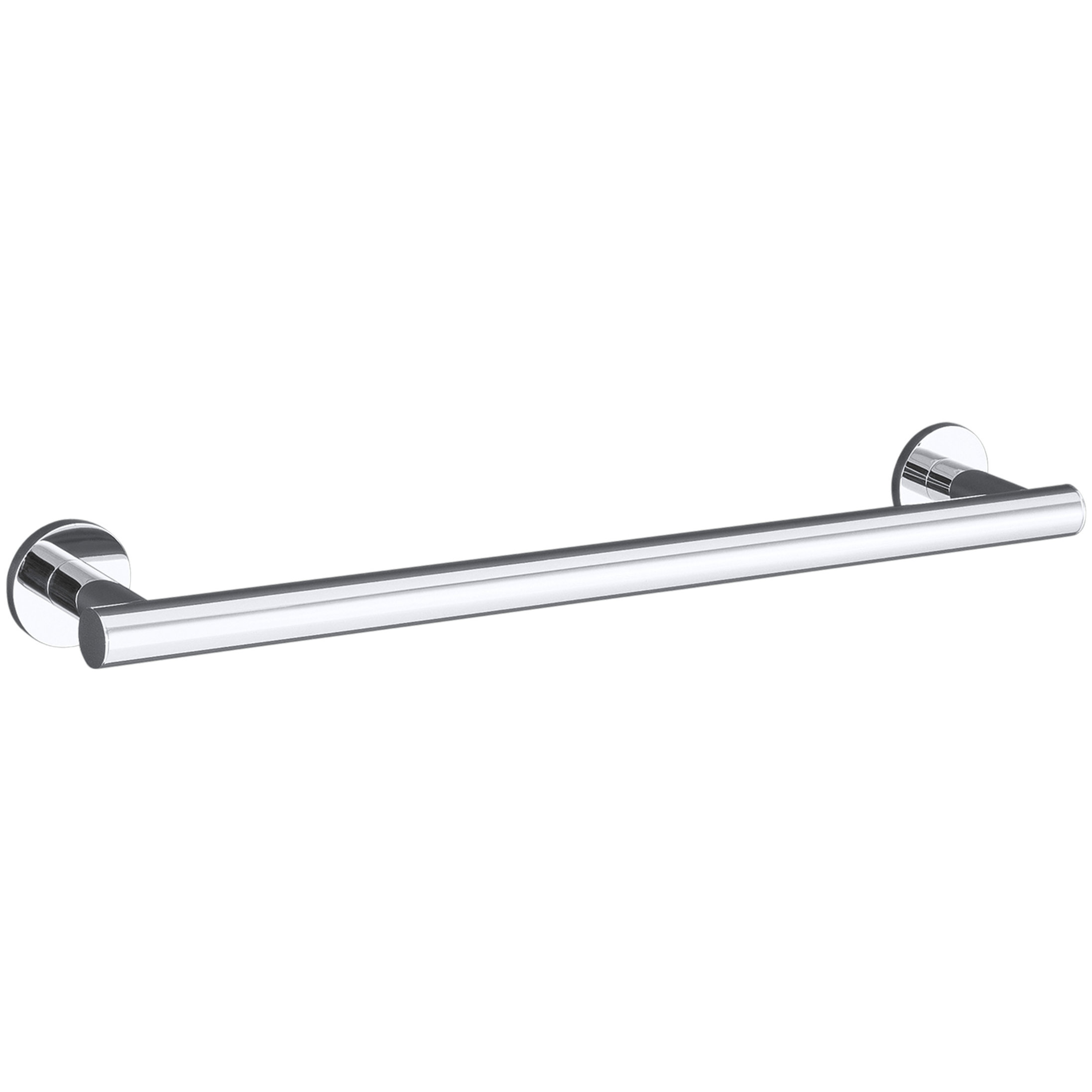 Kohler Stillness 18" Wall Mounted Towel Bar & Reviews Wayfair