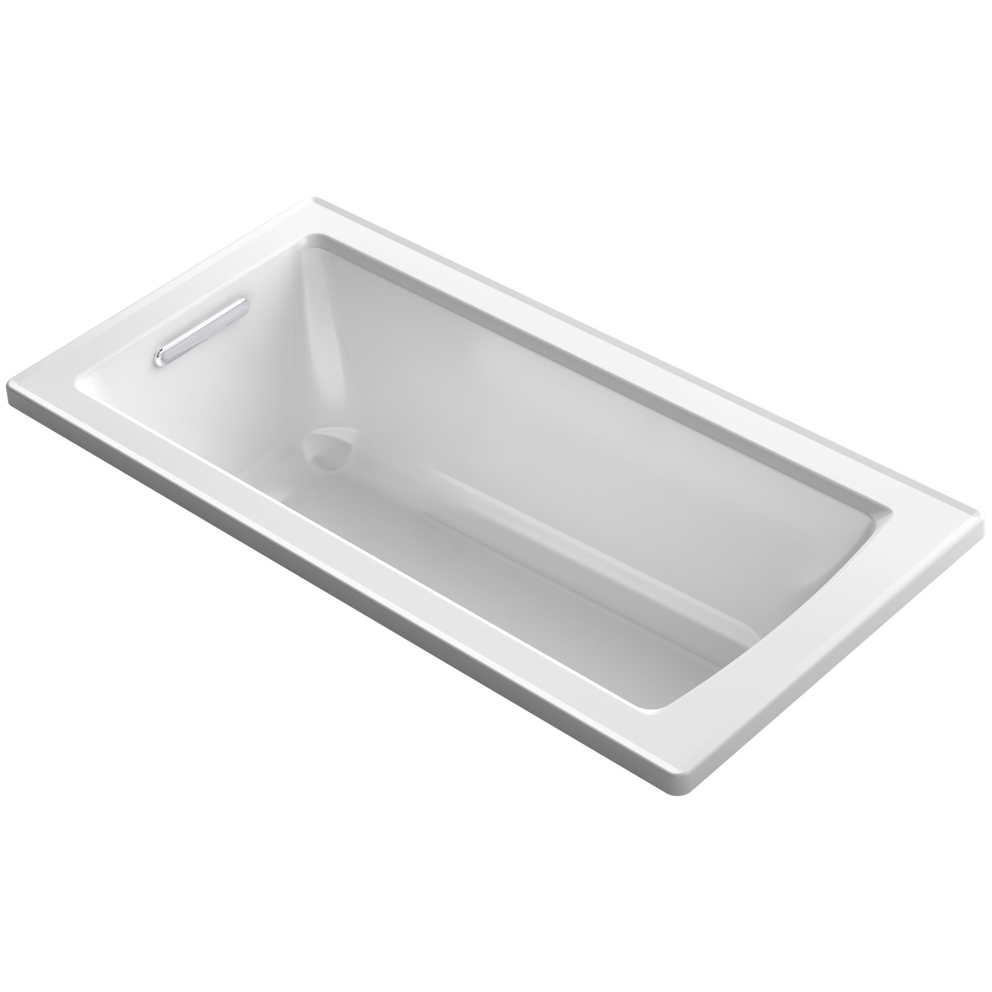 kohler soaking tub 60 x 30