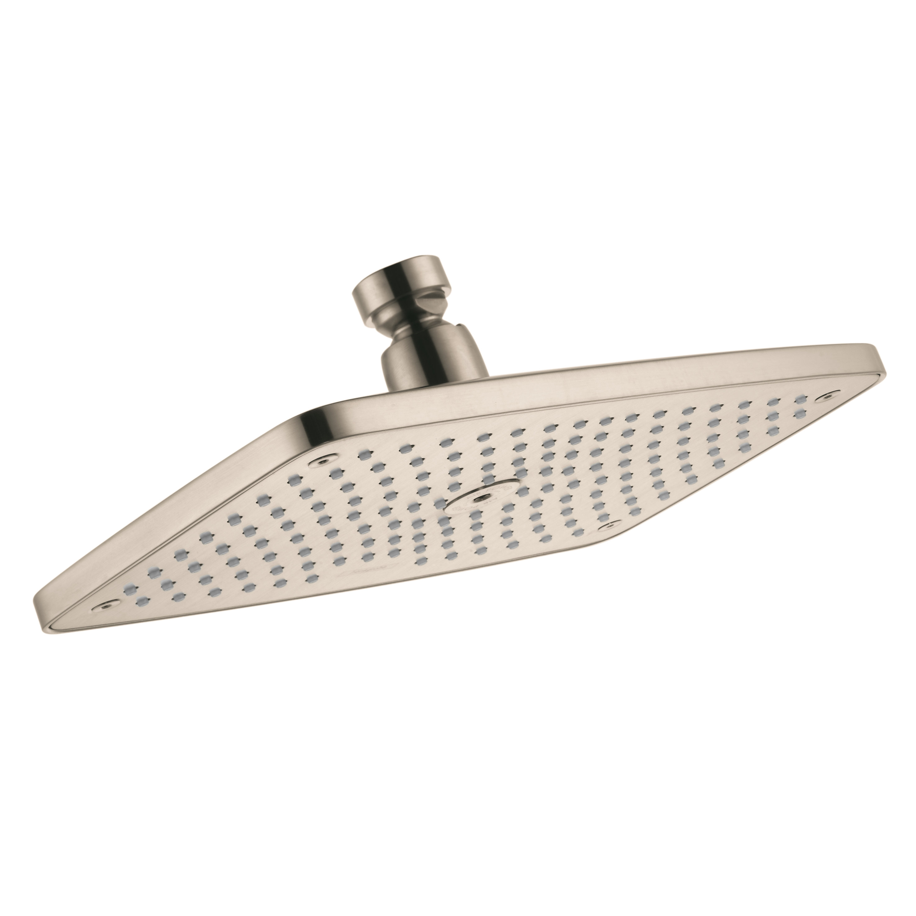 Hansgrohe Raindance E 240 Shower Head & Reviews Wayfair