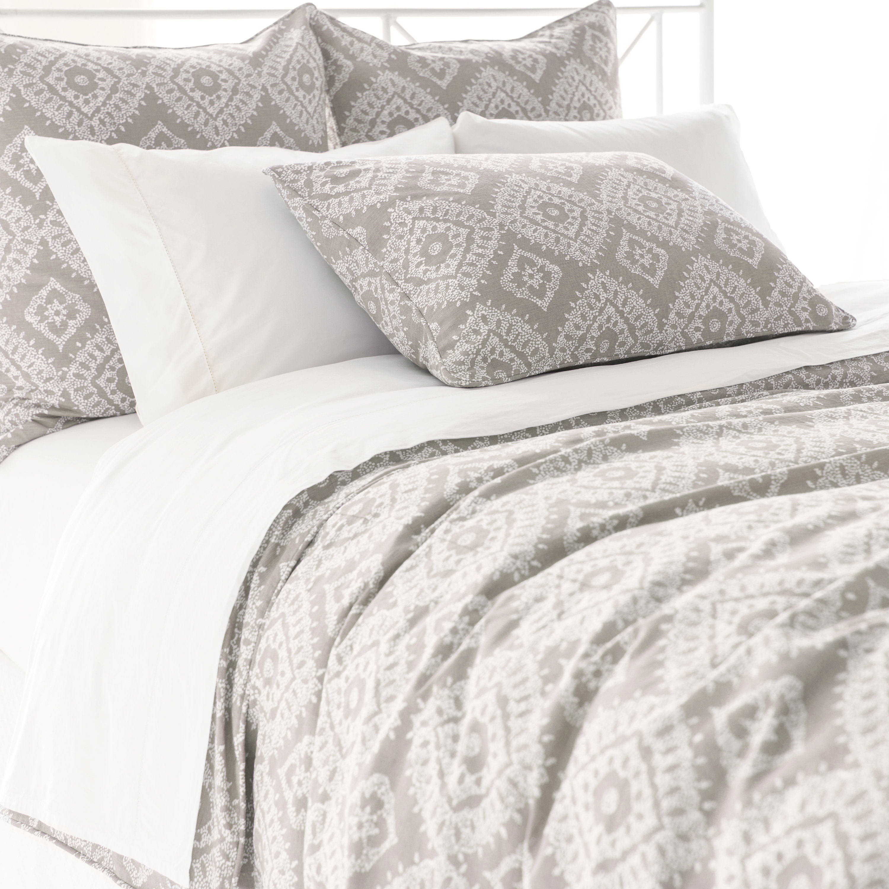 Pine Cone Hill Duvet Covers Sweetgalas Pine Cone Hill Ramala Duvet Cover Collection Reviews Wayfair
