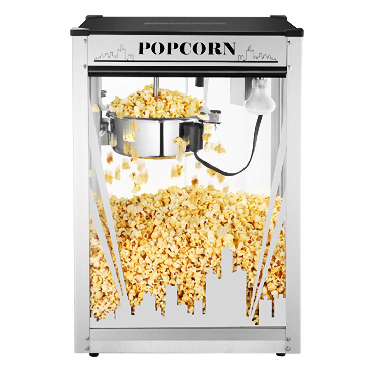 Great Northern Popcorn Popcorn 8 Ounce Popper Machine & Reviews | Wayfair