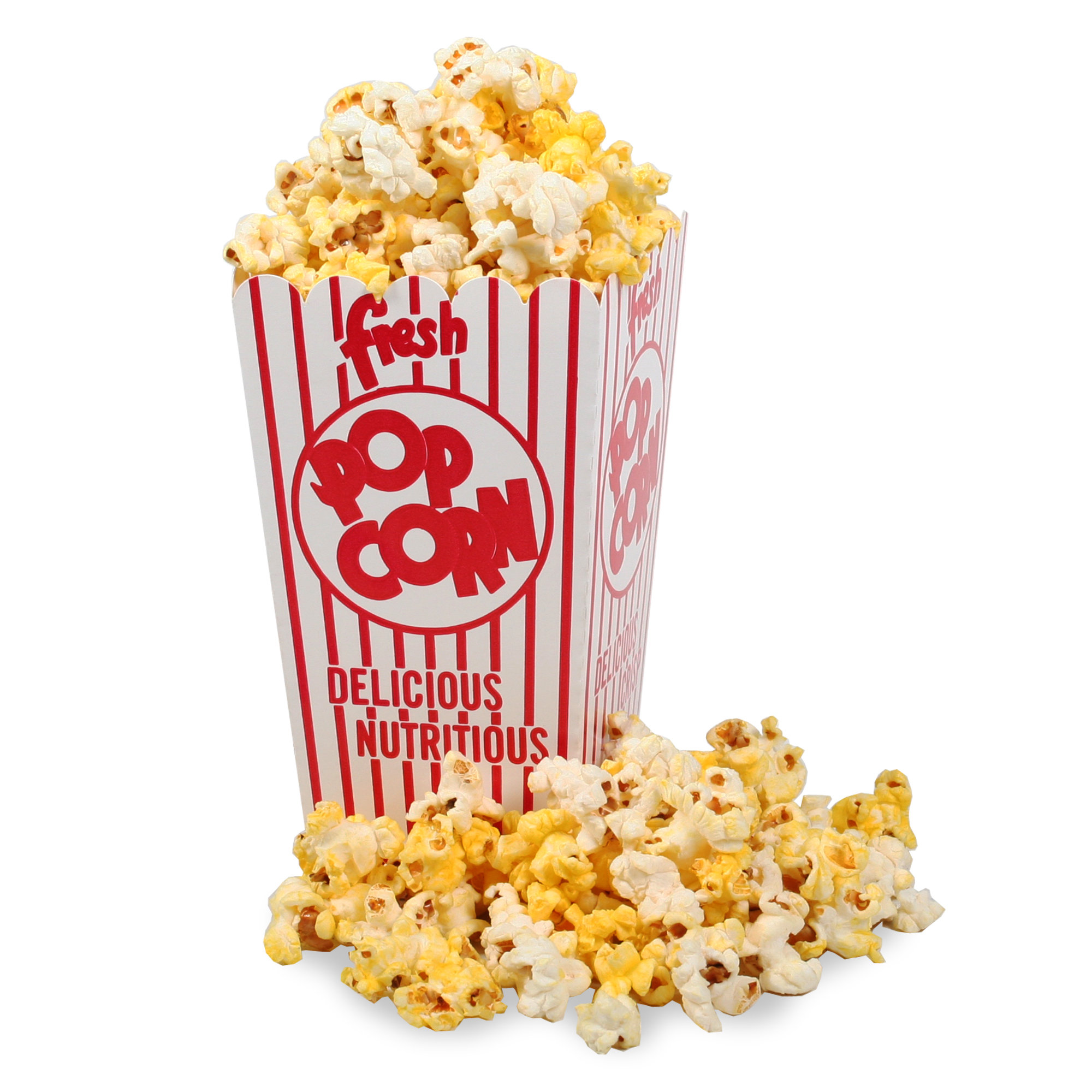 smartfood movie theater popcorn