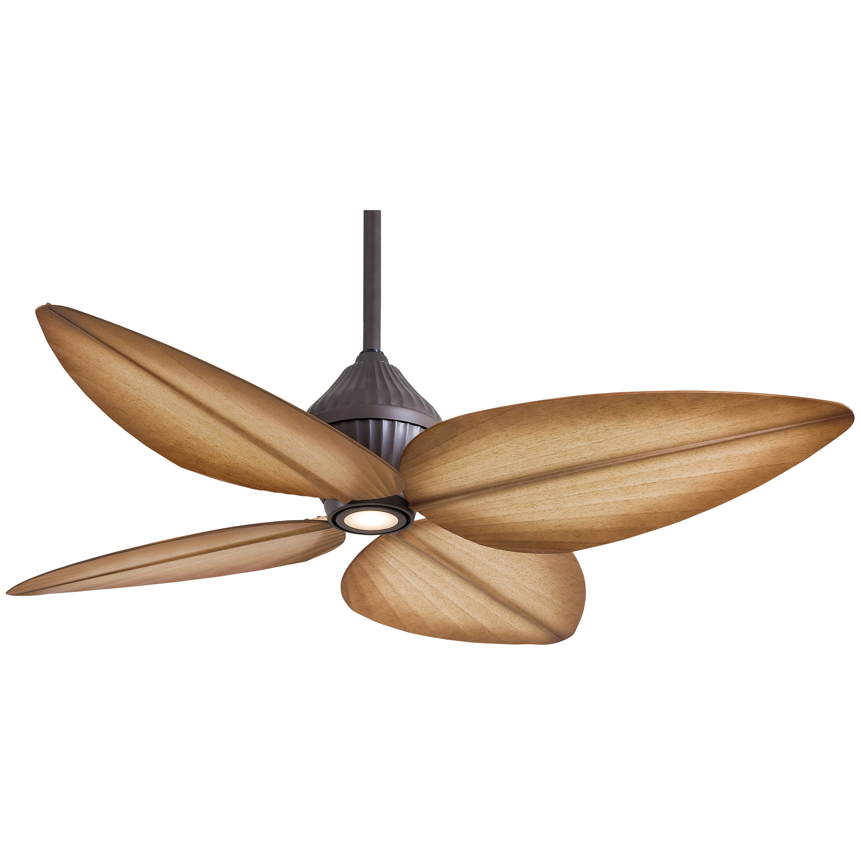 Minka Aire 52 Gauguin Tropical 4 Blade Indoor Outdoor Ceiling Minka Aire 52 Quot Gauguin Tropical 4 Blade Indoor Outdoor Ceiling Fan
