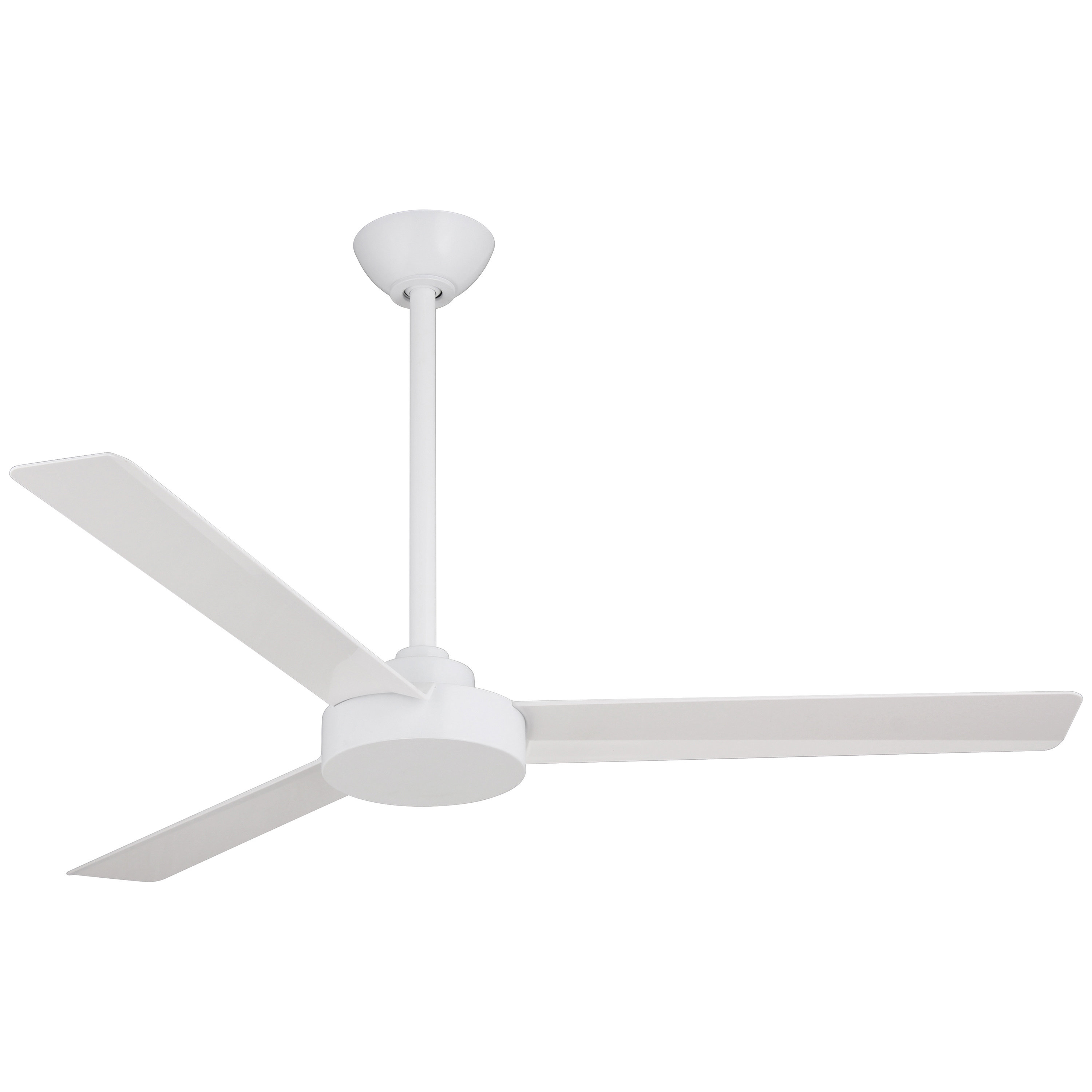 Minka Aire 52 Roto 3 Blade Ceiling Fan Reviews Wayfair Minka Aire 52 Quot Roto 3 Blade Ceiling Fan