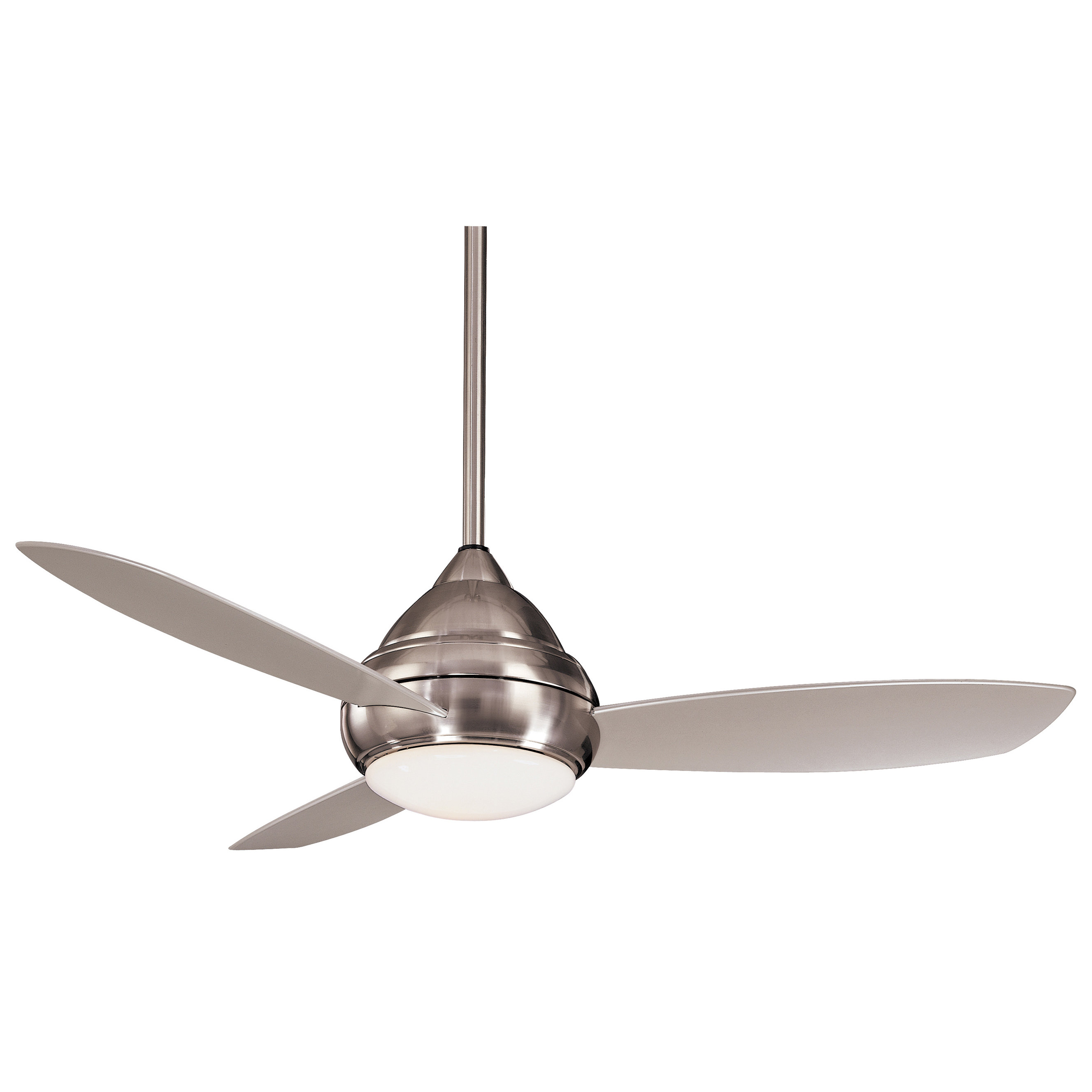 Minka Aire 52 Concept I 3 Blade Ceiling Fan Reviews Wayfair Minka Aire 52 Quot Concept I 3 Blade Ceiling Fan