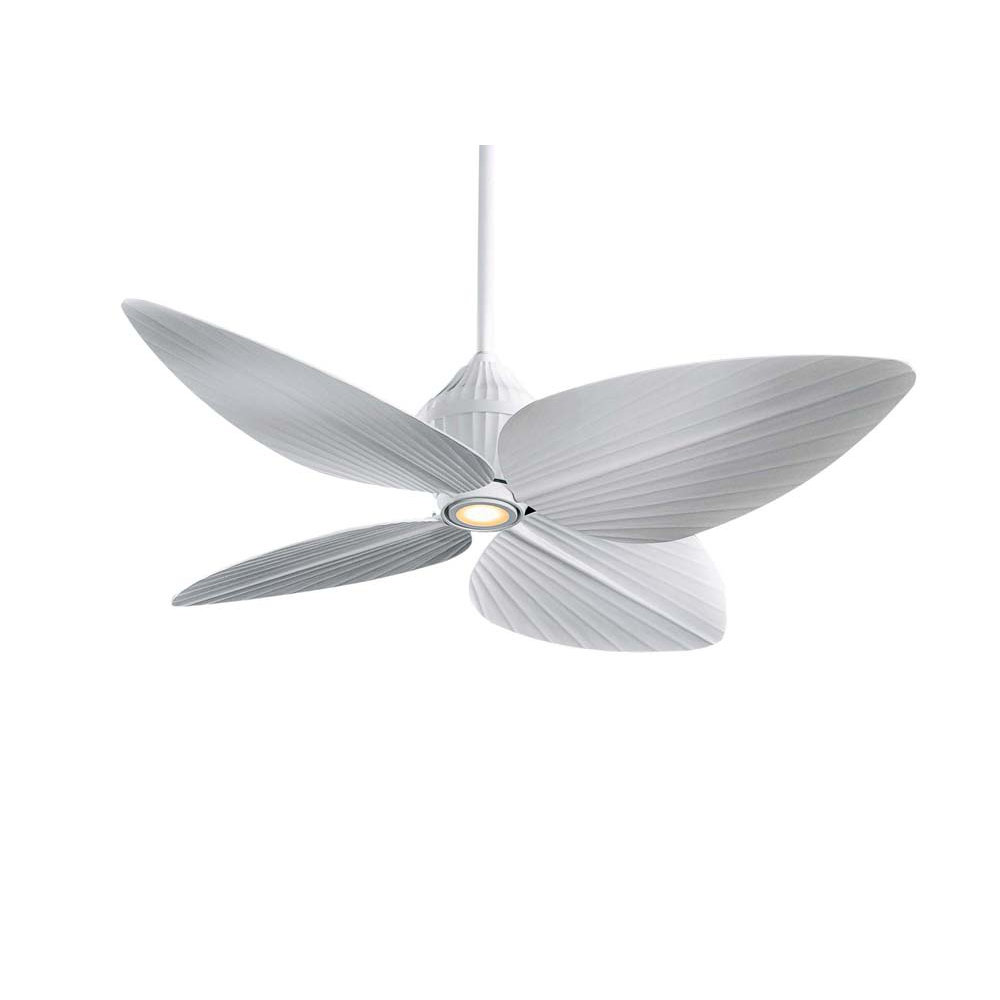 Minka Aire 52 Gauguin Tropical 4 Blade Indoor Outdoor Ceiling Minka Aire 52 Quot Gauguin Tropical 4 Blade Indoor Outdoor Ceiling Fan