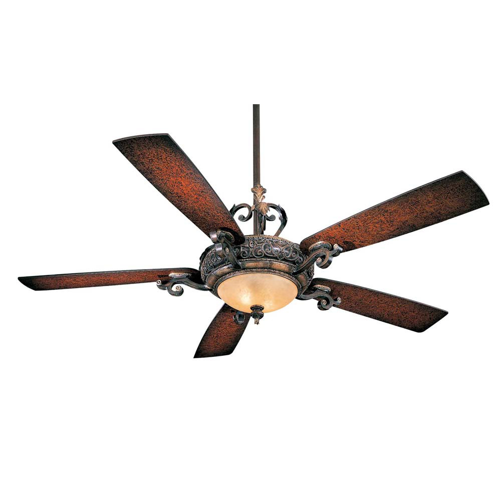 Minka Aire 56 Napoli 5 Blade Ceiling Fan Reviews Wayfair Minka Aire 56 Quot Napoli 5 Blade Ceiling Fan