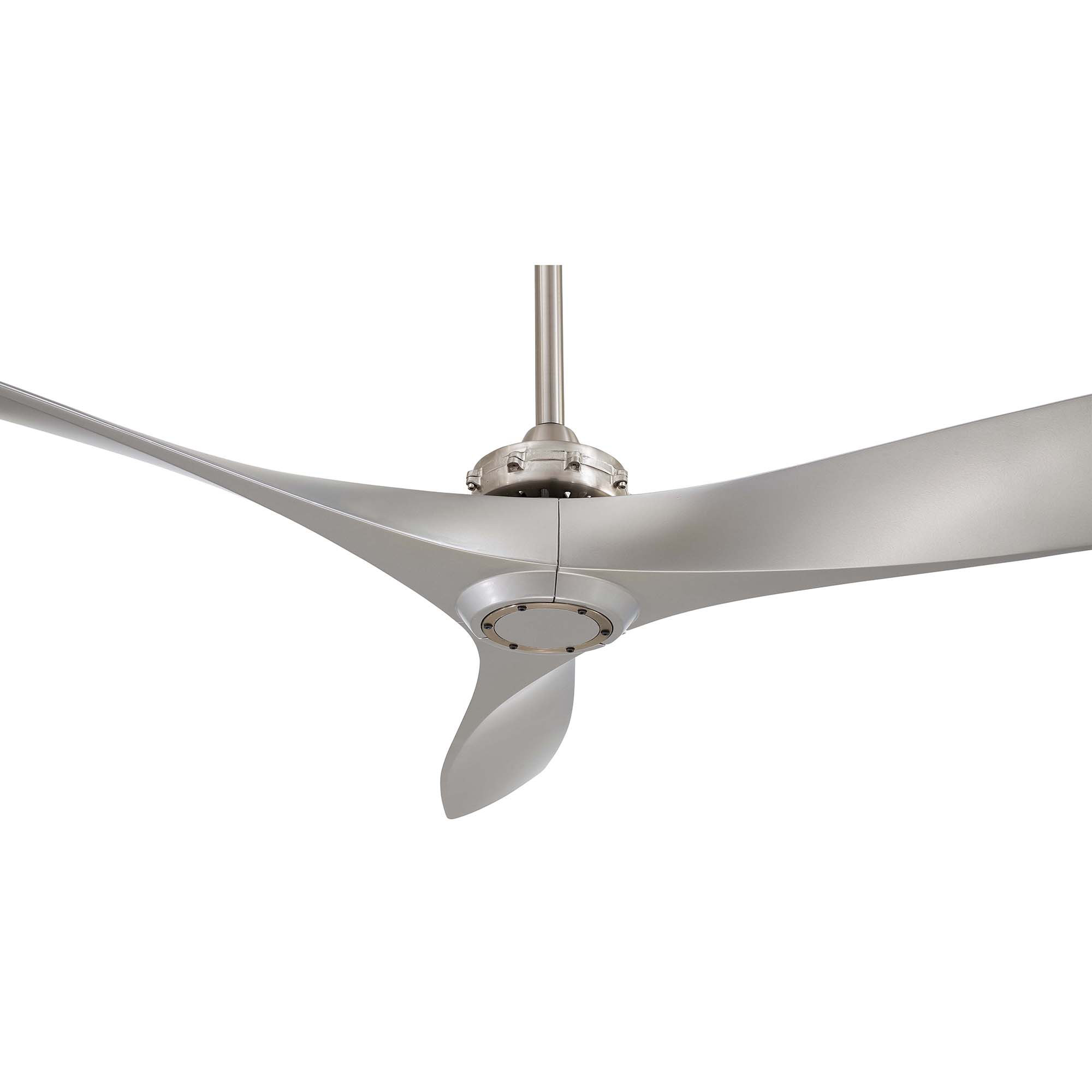 Minka Aire 60 Aviation 3 Blade Ceiling Fan With Handheld Remote Minka Aire 60 Quot Aviation 3 Blade Ceiling Fan With Handheld Remote