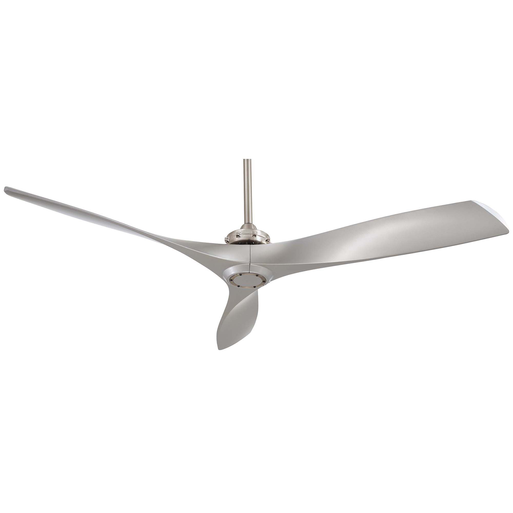 Minka Aire 60 Aviation 3 Blade Ceiling Fan With Handheld Remote Minka Aire 60 Quot Aviation 3 Blade Ceiling Fan With Handheld Remote