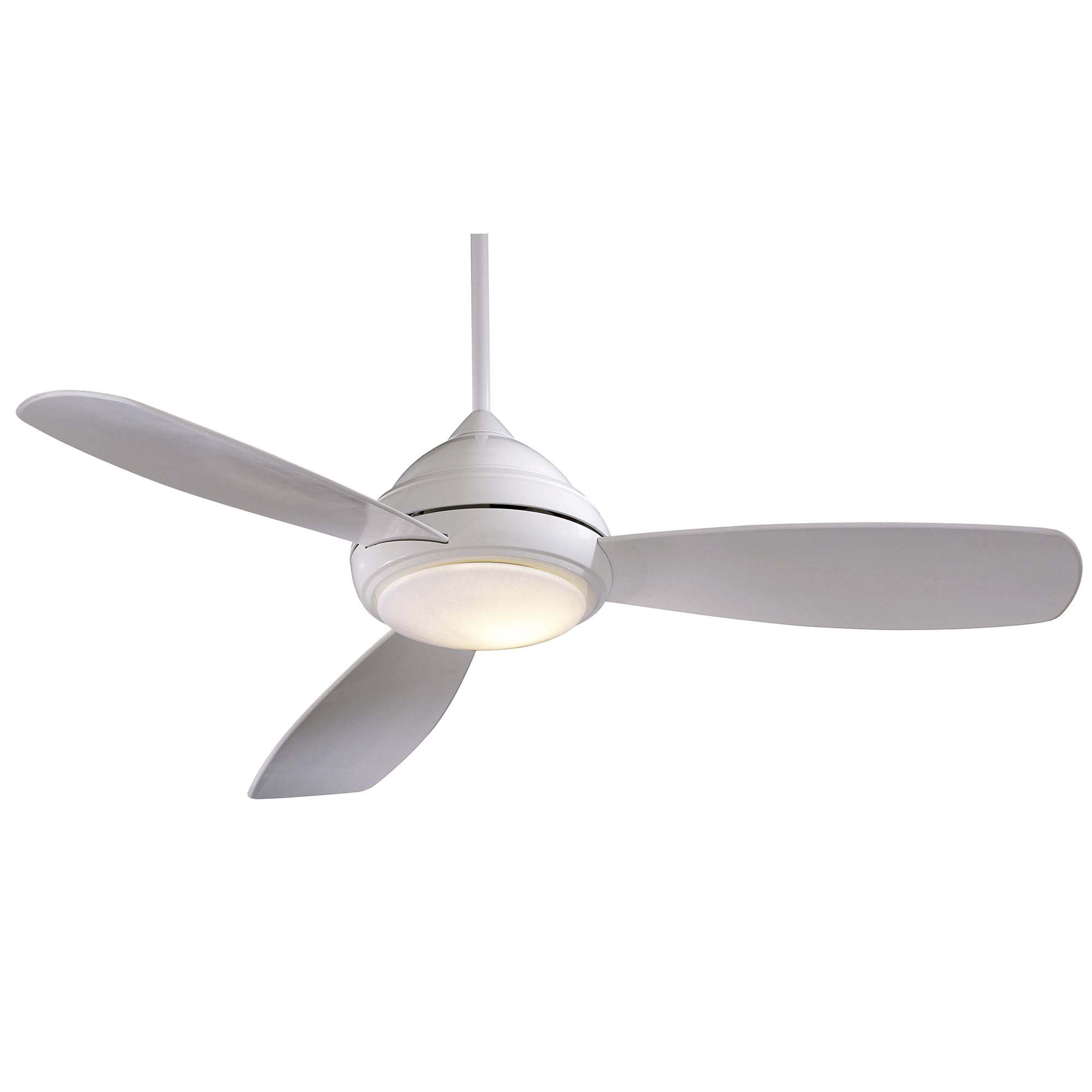 Minka Aire 44 Concept I 3 Blade Ceiling Fan With Remote Reviews Minka Aire 44 Quot Concept I 3 Blade Ceiling Fan With Remote