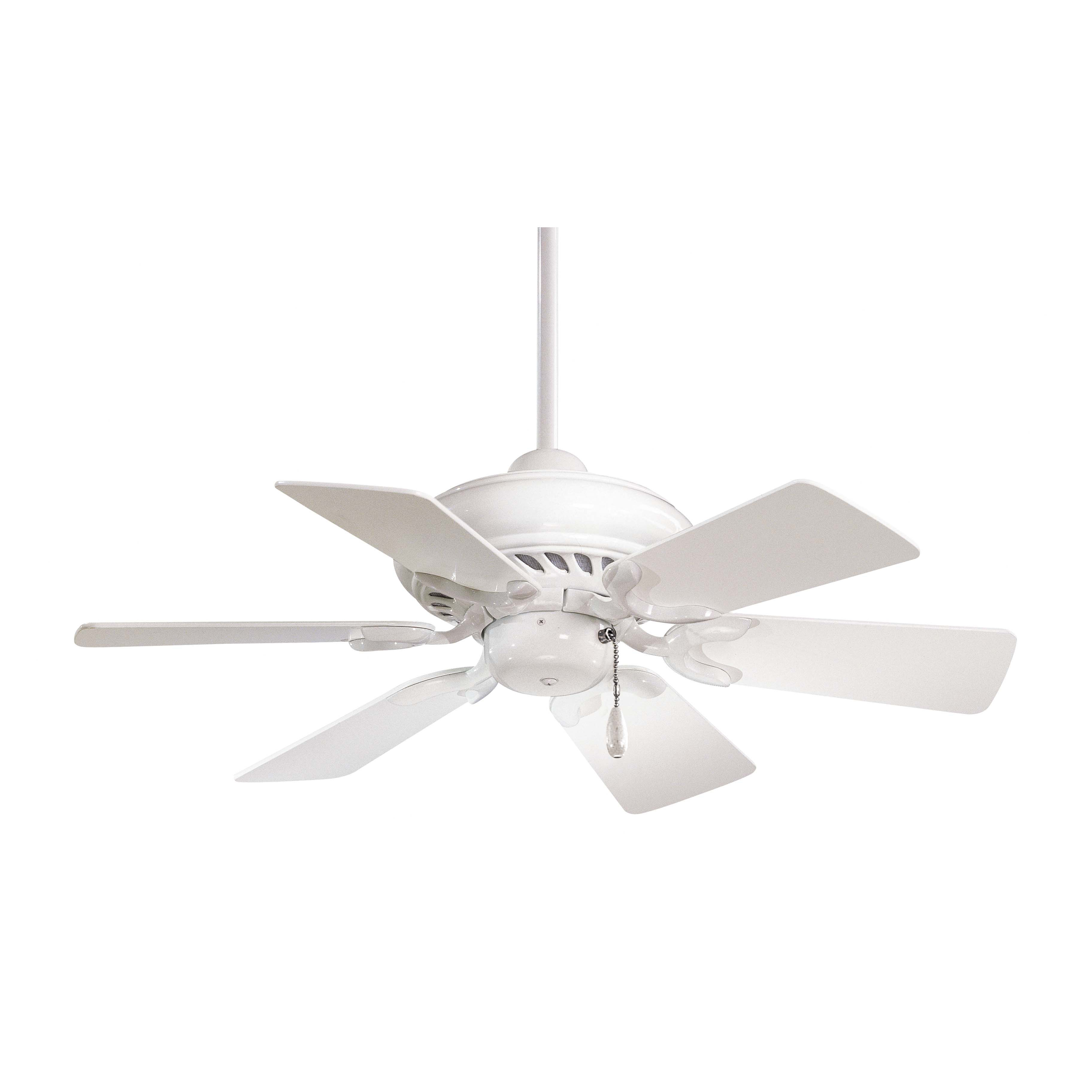 Minka Aire 32 Supra 6 Blade Ceiling Fan Reviews Wayfair Minka Aire 32 Quot Supra 6 Blade Ceiling Fan