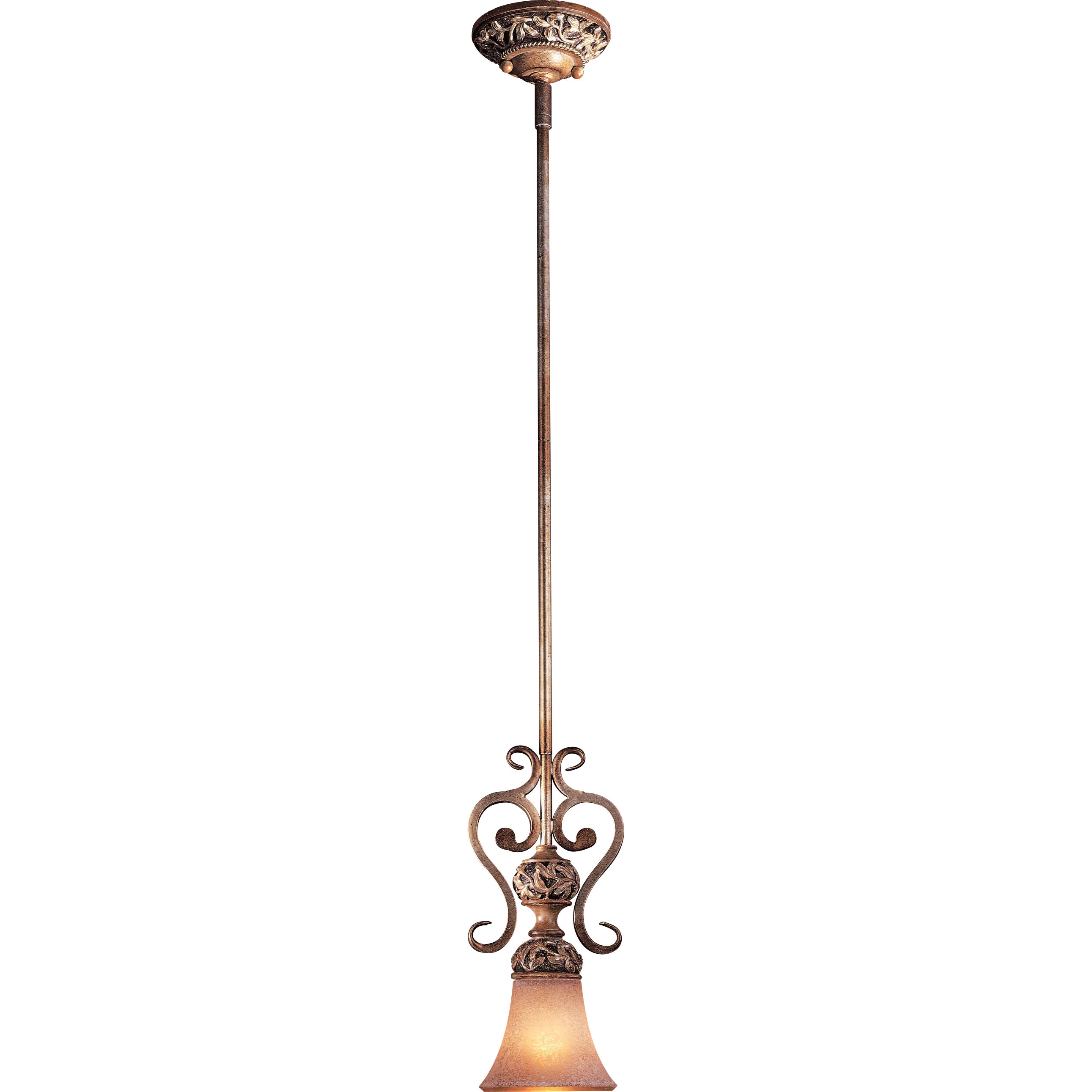 Minka Lavery Jessica Mcclintock Salon Grand 1 Light Mini Rod Drop Minka Lavery Jessica Mcclintock Salon Grand 1 Light Mini Rod Drop Pendant