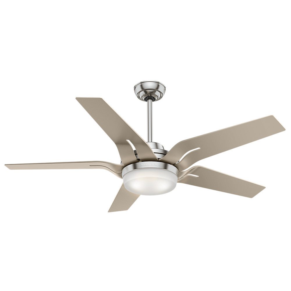 Casablanca Fan 56 Correne 5 Blade Ceiling With Remote Casablanca Fan 56 Quot Correne 5 Blade Ceiling With Remote