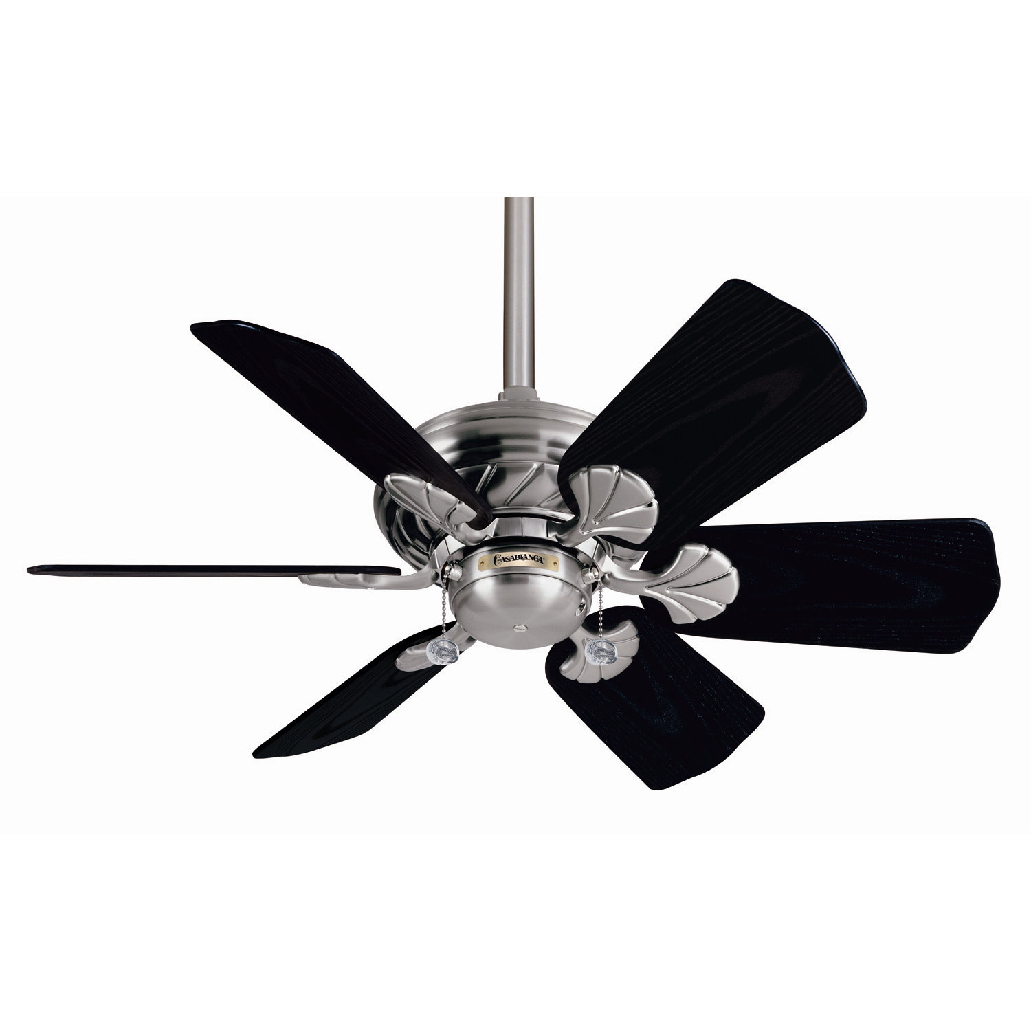 Casablanca Fan 31 25 Wailea 6 Blade Ceiling Reviews Wayfair Casablanca Fan 31 25 Quot Wailea 6 Blade Ceiling