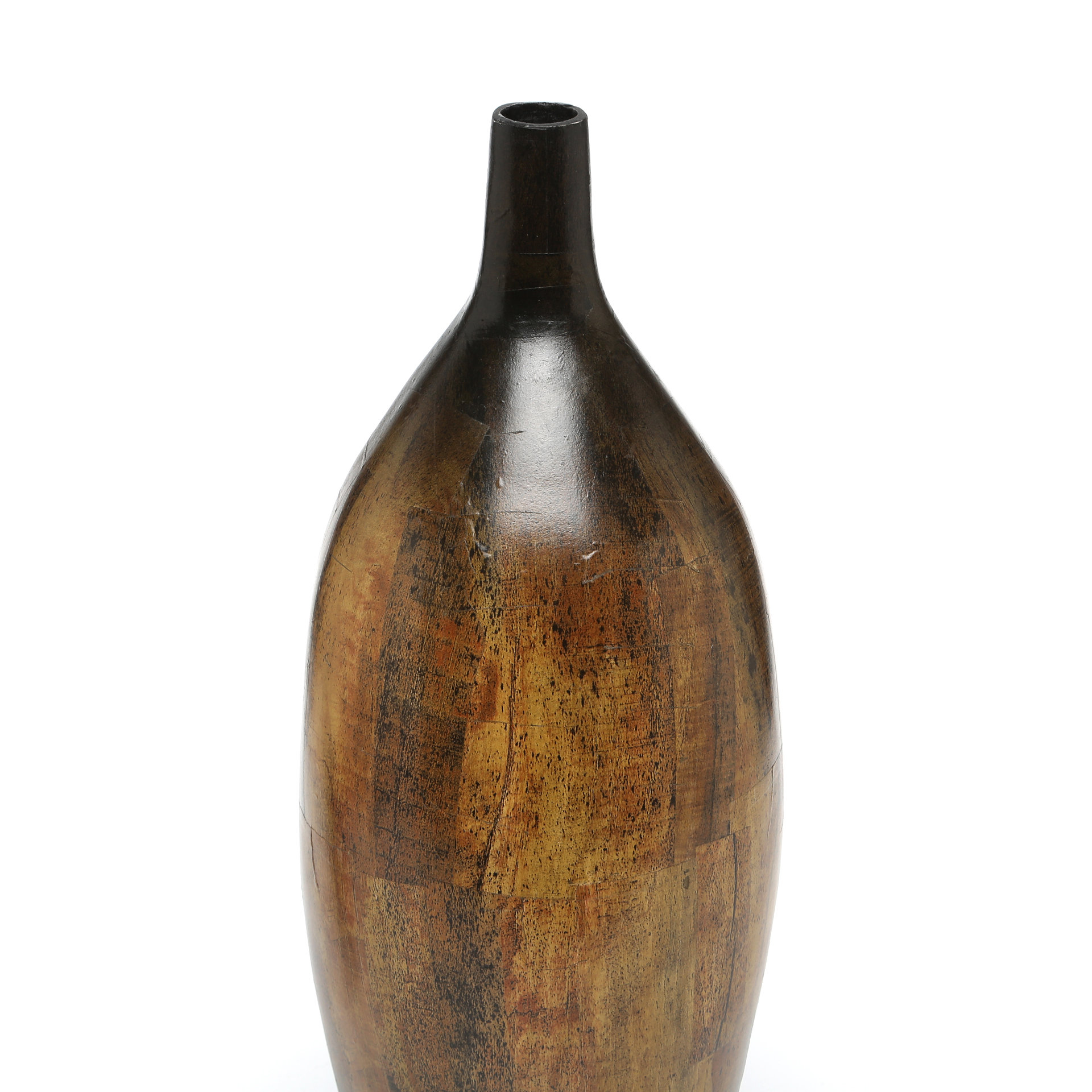 Minka Ambience Mexican 2 Piece Mosaic Vase Set & Reviews Wayfair