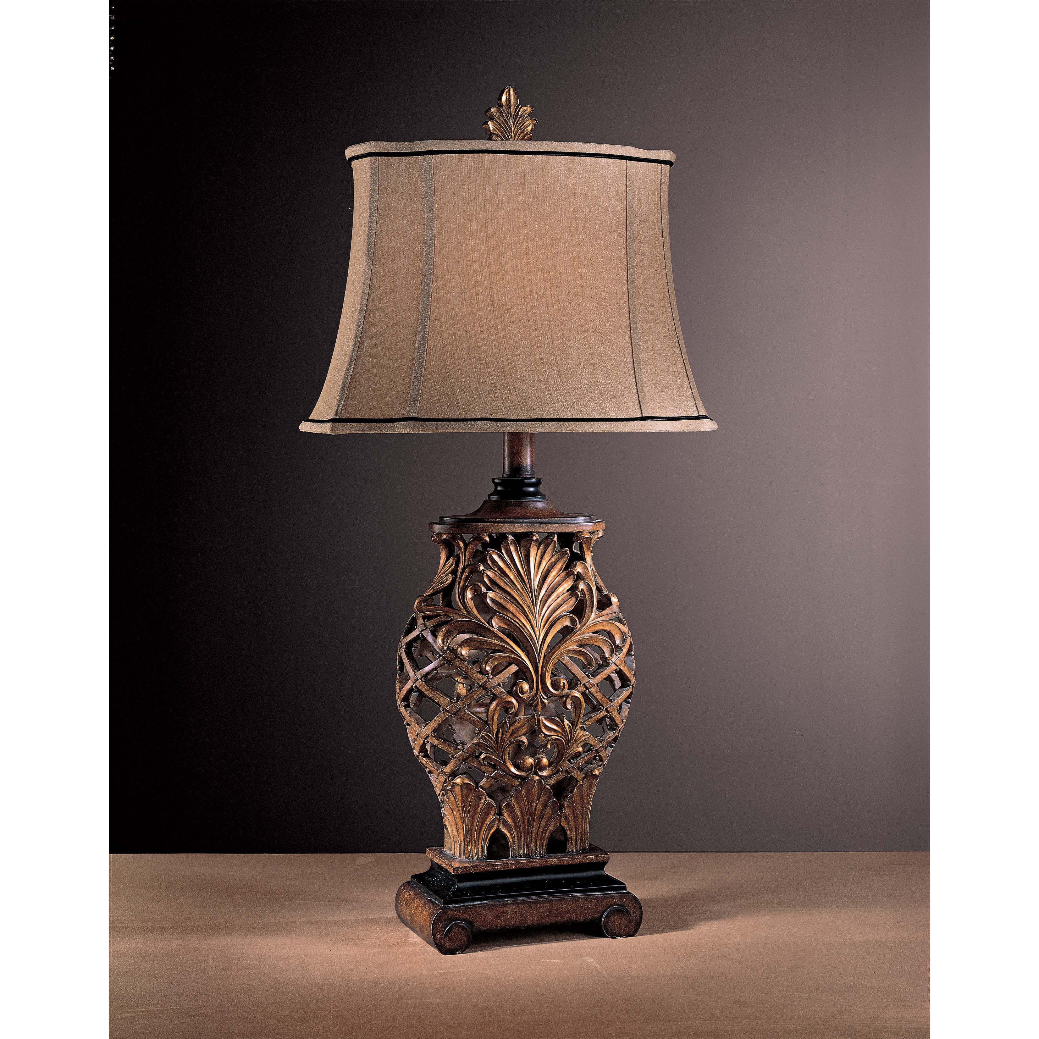 Minka Ambience Romance Jessica Mcclintock 33 Table Lamp Reviews Minka Ambience Romance Jessica Mcclintock 33 Quot Table Lamp