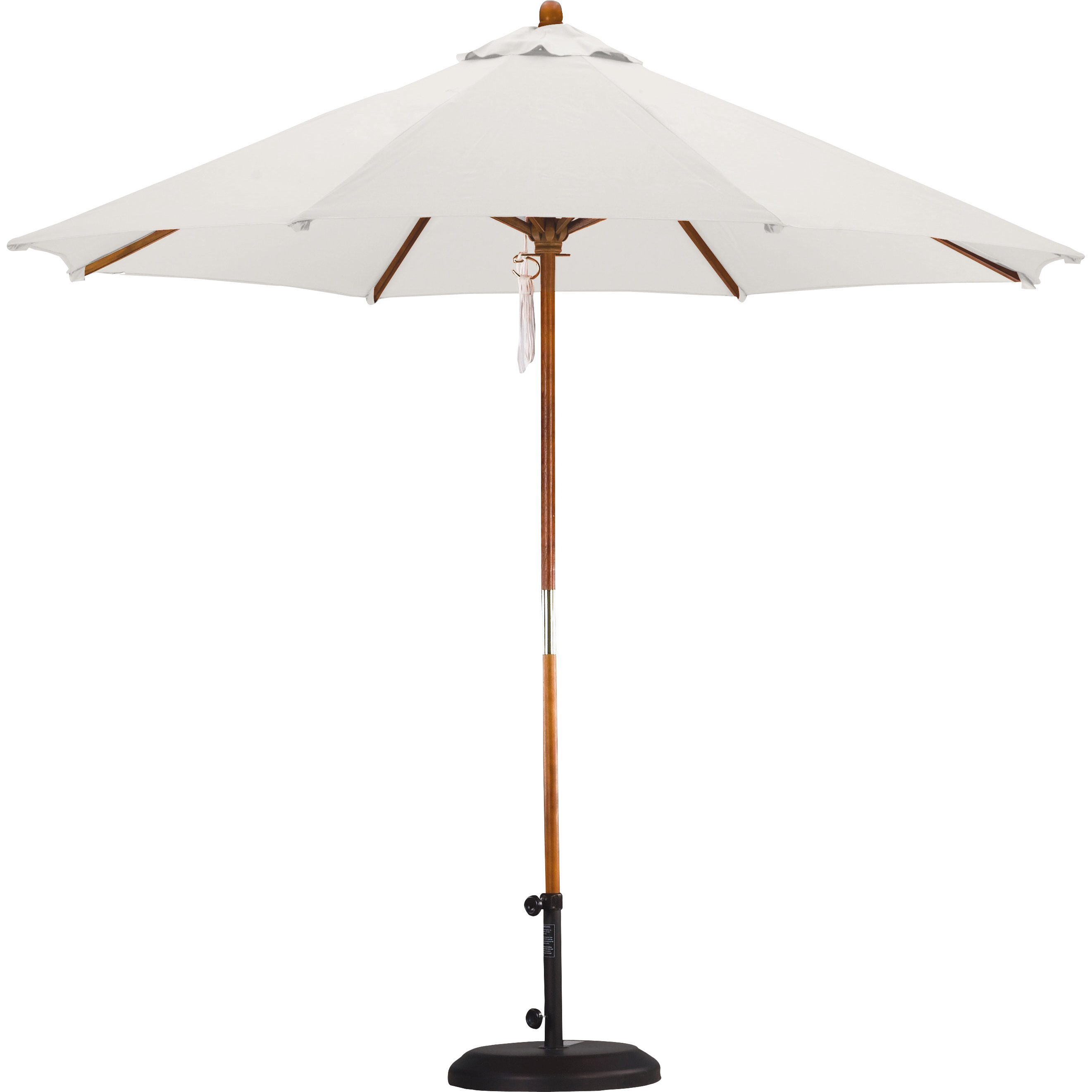 Patio Umbrellas You Ll Love Wayfair 9 Market Umbrella