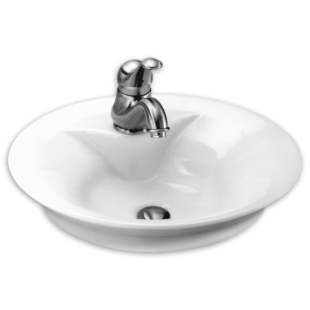 American Standard Morning Above Counter Bathroom Sink Reviews American Standard Morning Above Counter Bathroom Sink