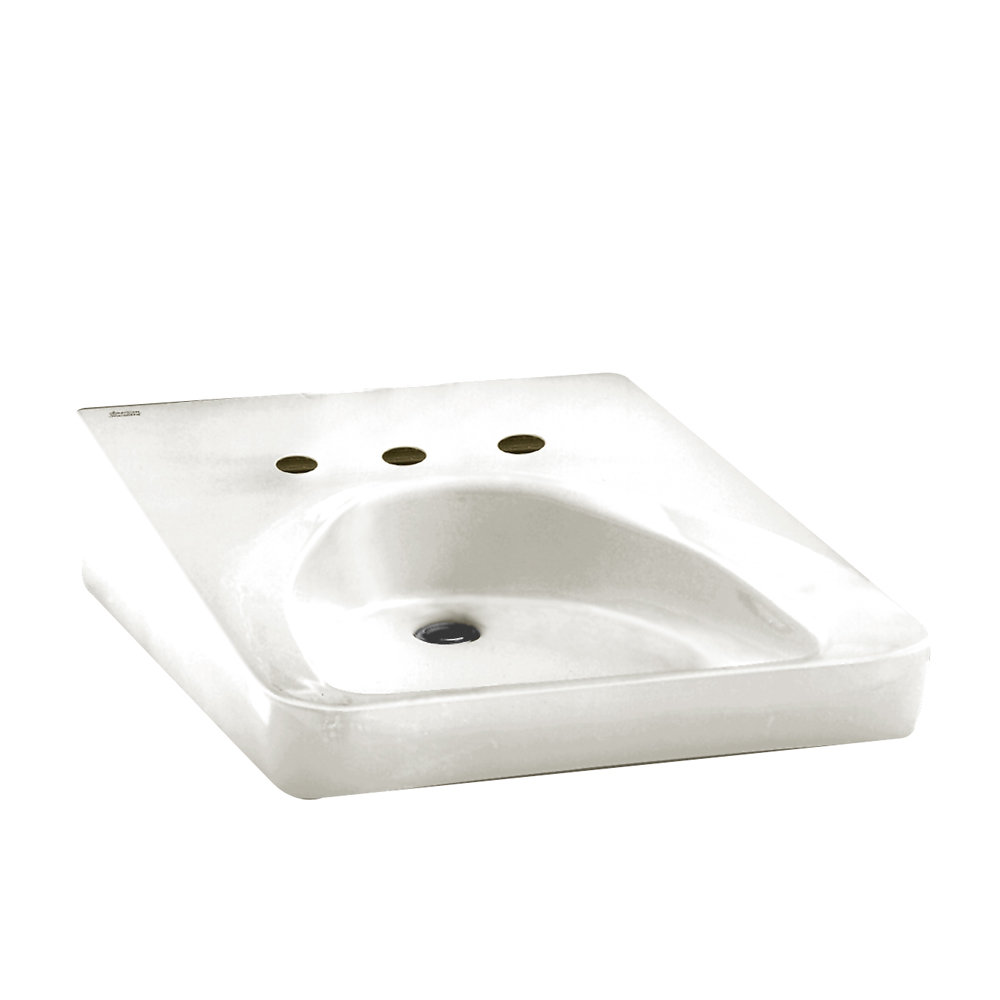 American Standard Ada Compliant Wall Mount Bathroom Sink Reviews American Standard Ada Compliant Wall Mount Bathroom Sink