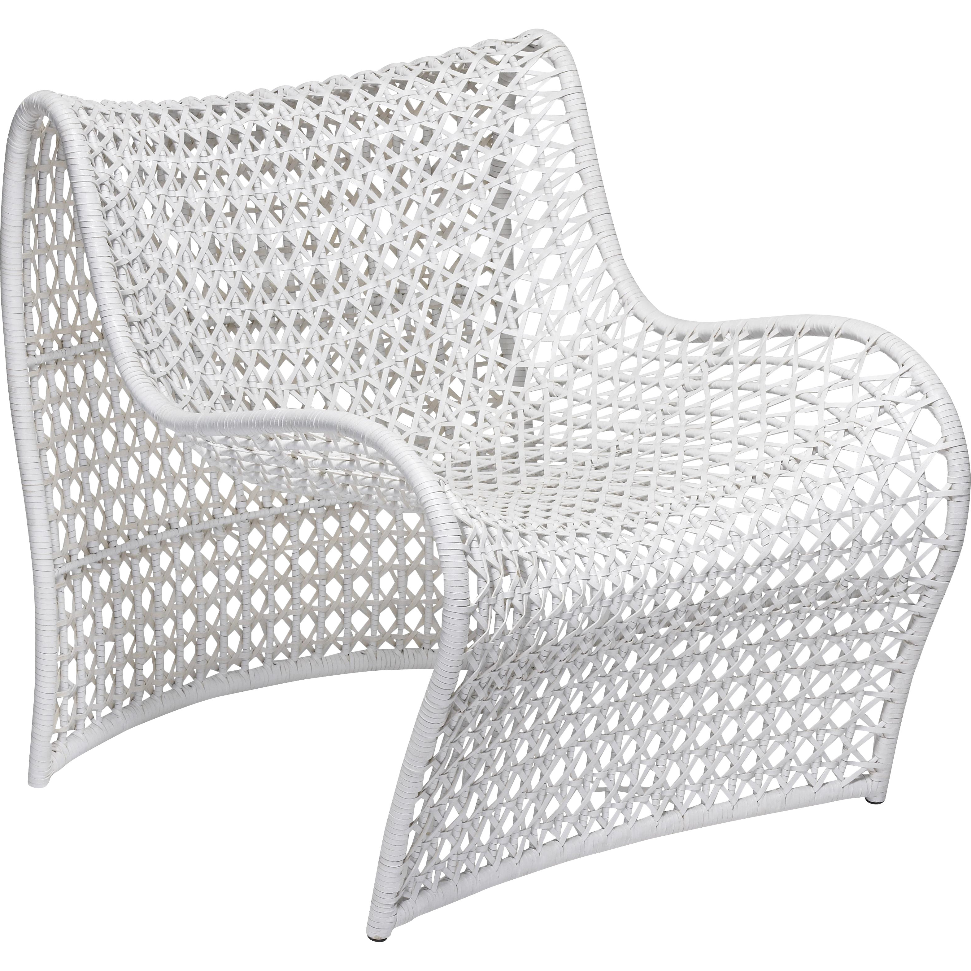 Oggetti Lola Occasional Outdoor Chair Wayfair