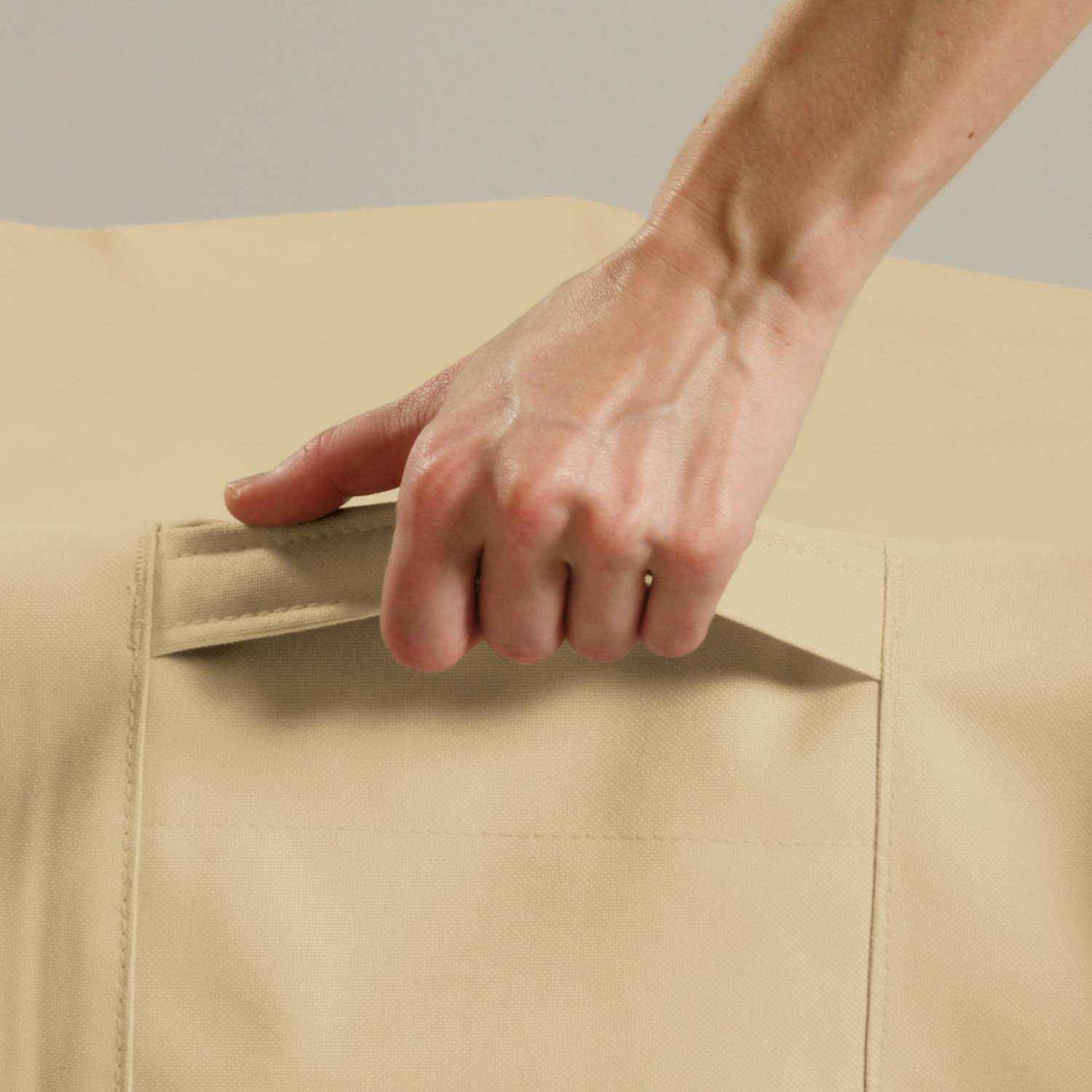 Classic Accessories Veranda Patio Coffee Table Cover & Reviews Wayfair