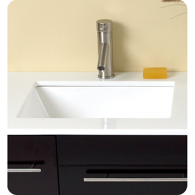 Fresca Stella Bellezza 59 Double Bathroom Vanity Set With Mirrors Fresca Stella Bellezza 59 Quot Double Bathroom Vanity Set With Mirrors