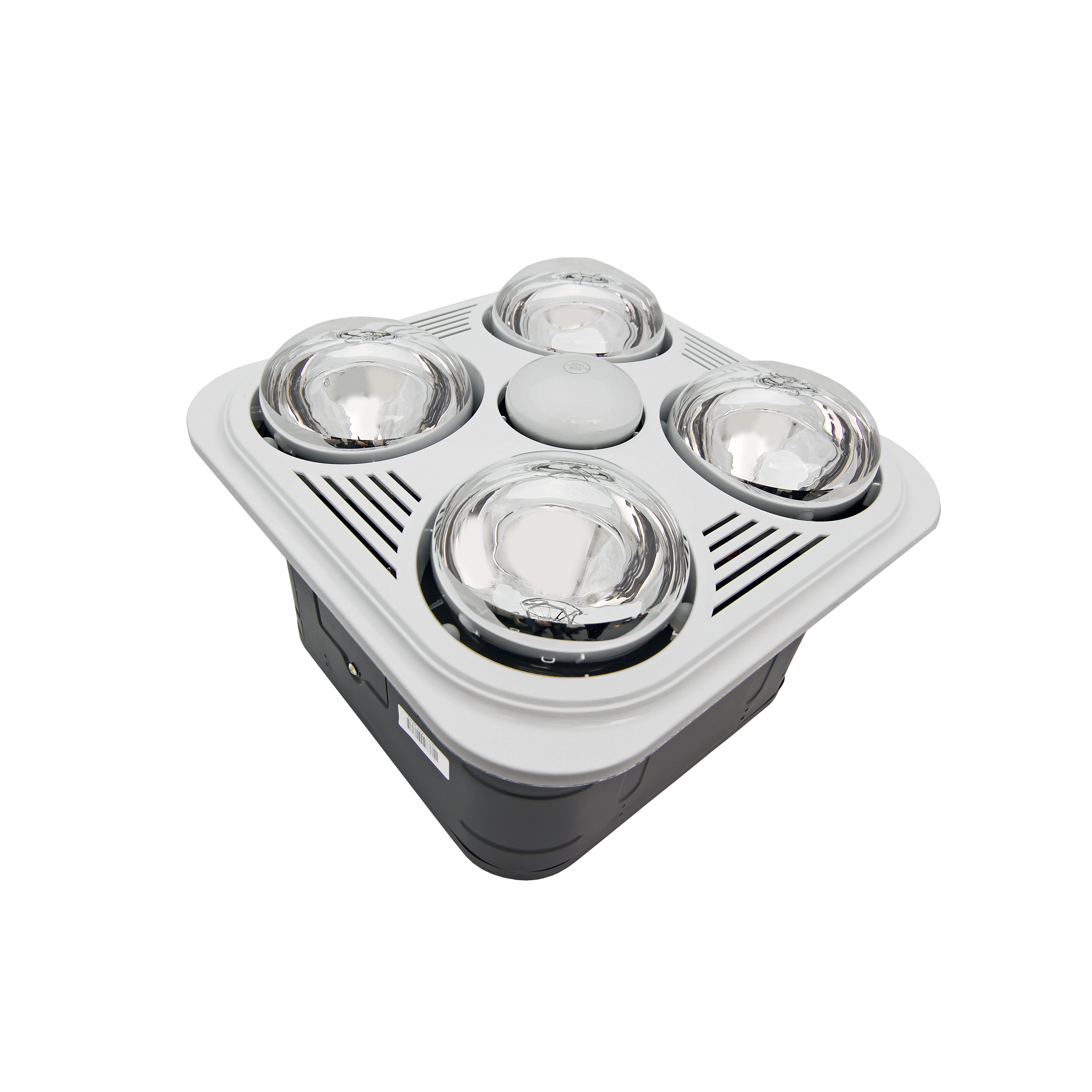 Aero Pure 90 Cfm Bathroom Fan With Heater And Light Reviews Aero Pure 90 Cfm Bathroom Fan With Heater And Light