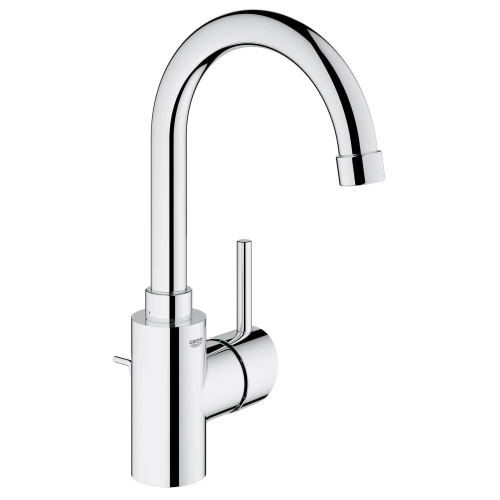 Grohe Concetto Single Handle Hole Bathroom Faucet Reviews Grohe Concetto Single Handle Hole Bathroom Faucet