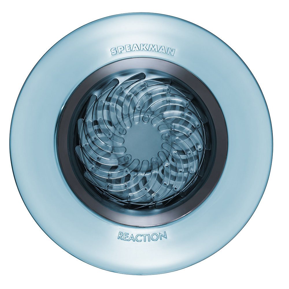 Speakman Speakman Reaction 2.5 GPM Shower Head & Reviews Wayfair