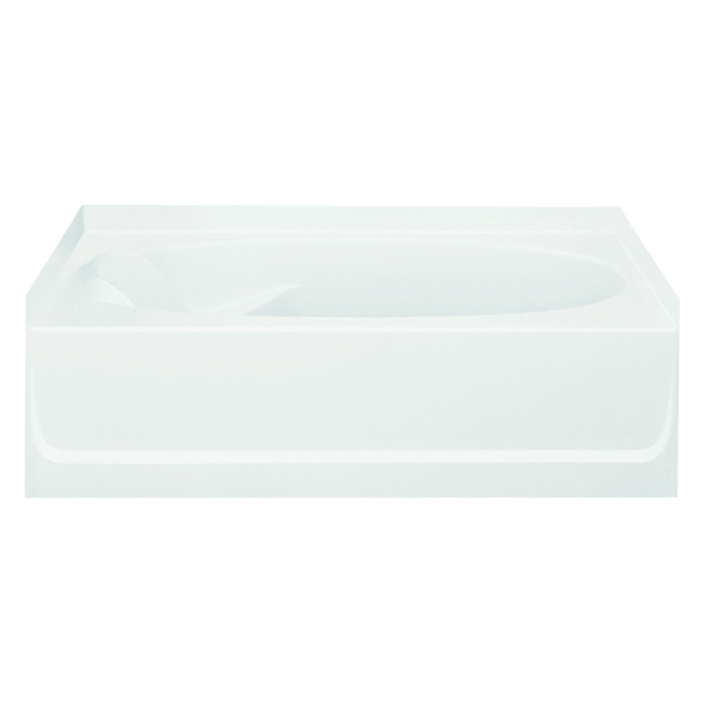 84 Inch Bathtub Wayfair Quick View